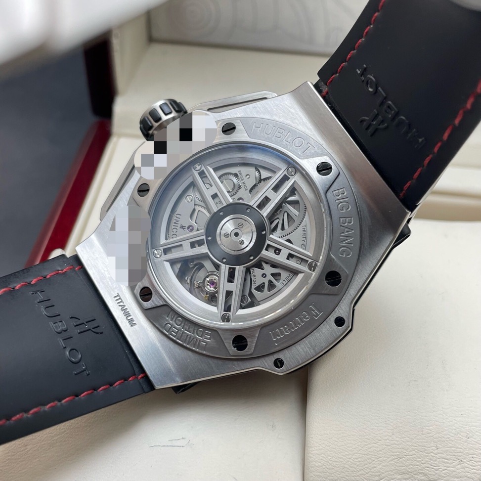 Hublot 401.NQ.0123.VR detail 7