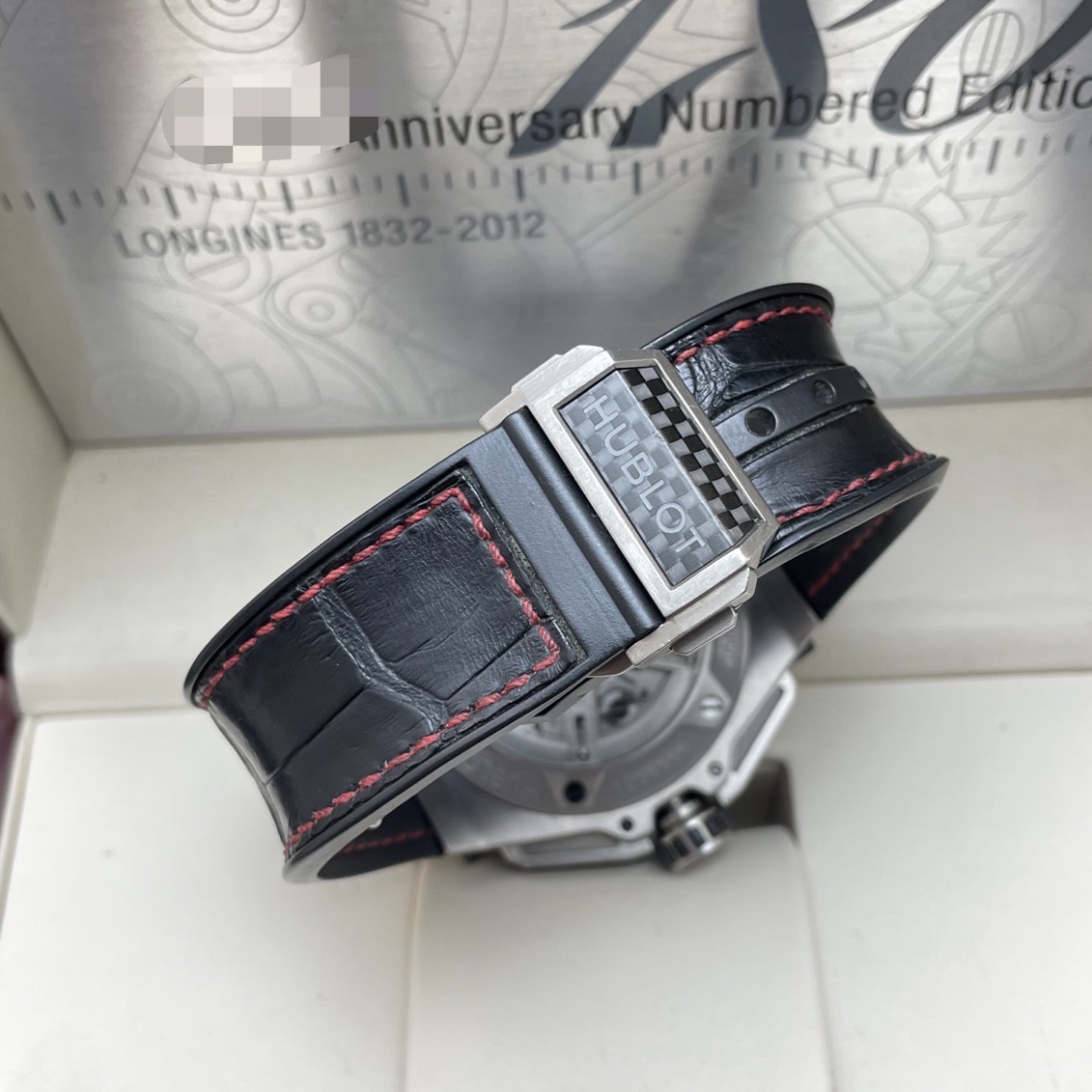 Hublot 401.NQ.0123.VR detail 8