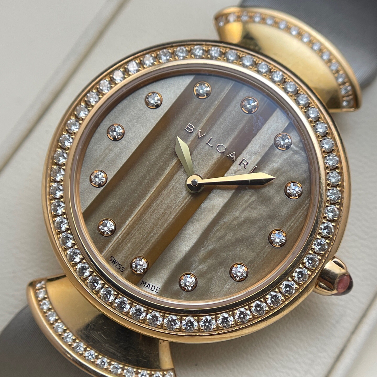 Bulgari 102435 detail 1