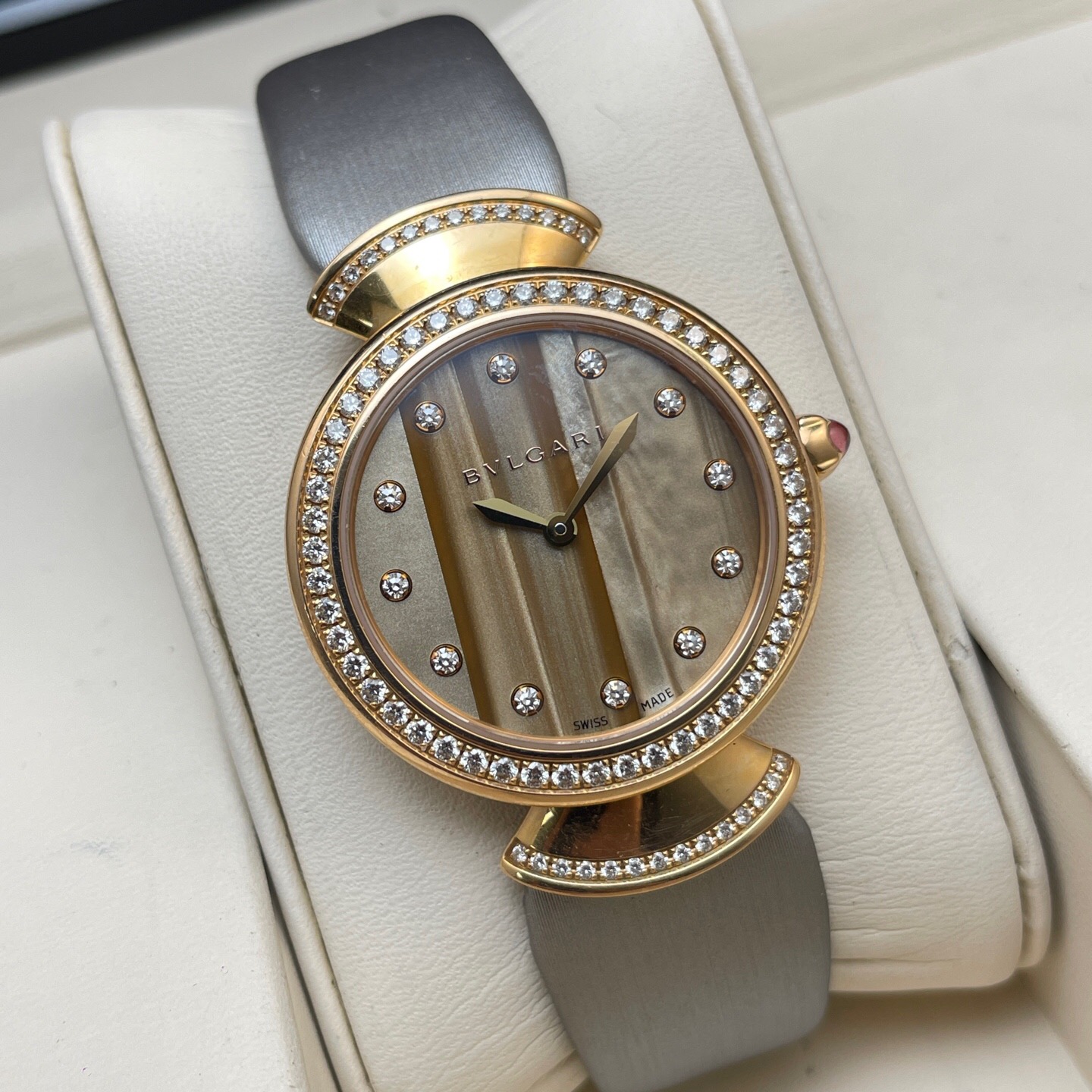 Bulgari 102435 detail 2