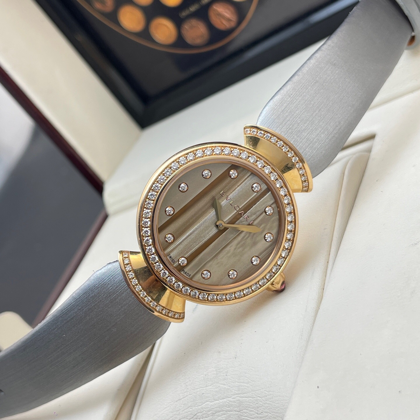 Bulgari 102435 detail 6