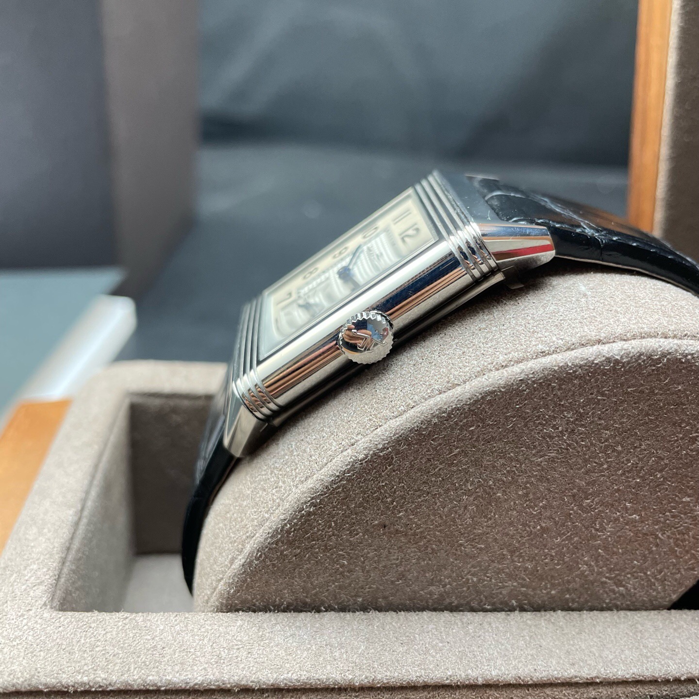 Jaeger-LeCoultre Q3858520 detail 2
