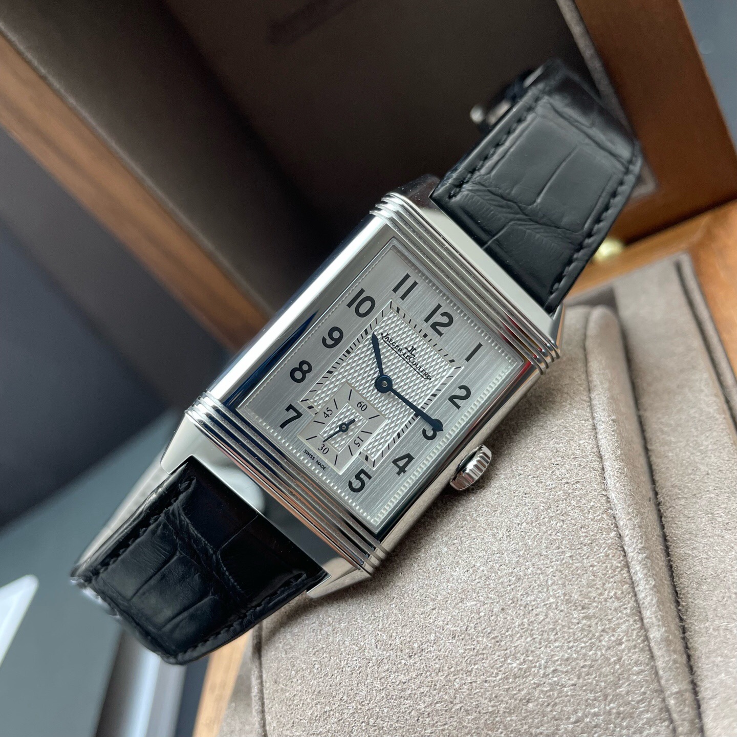 Jaeger-LeCoultre Q3858520 detail 4