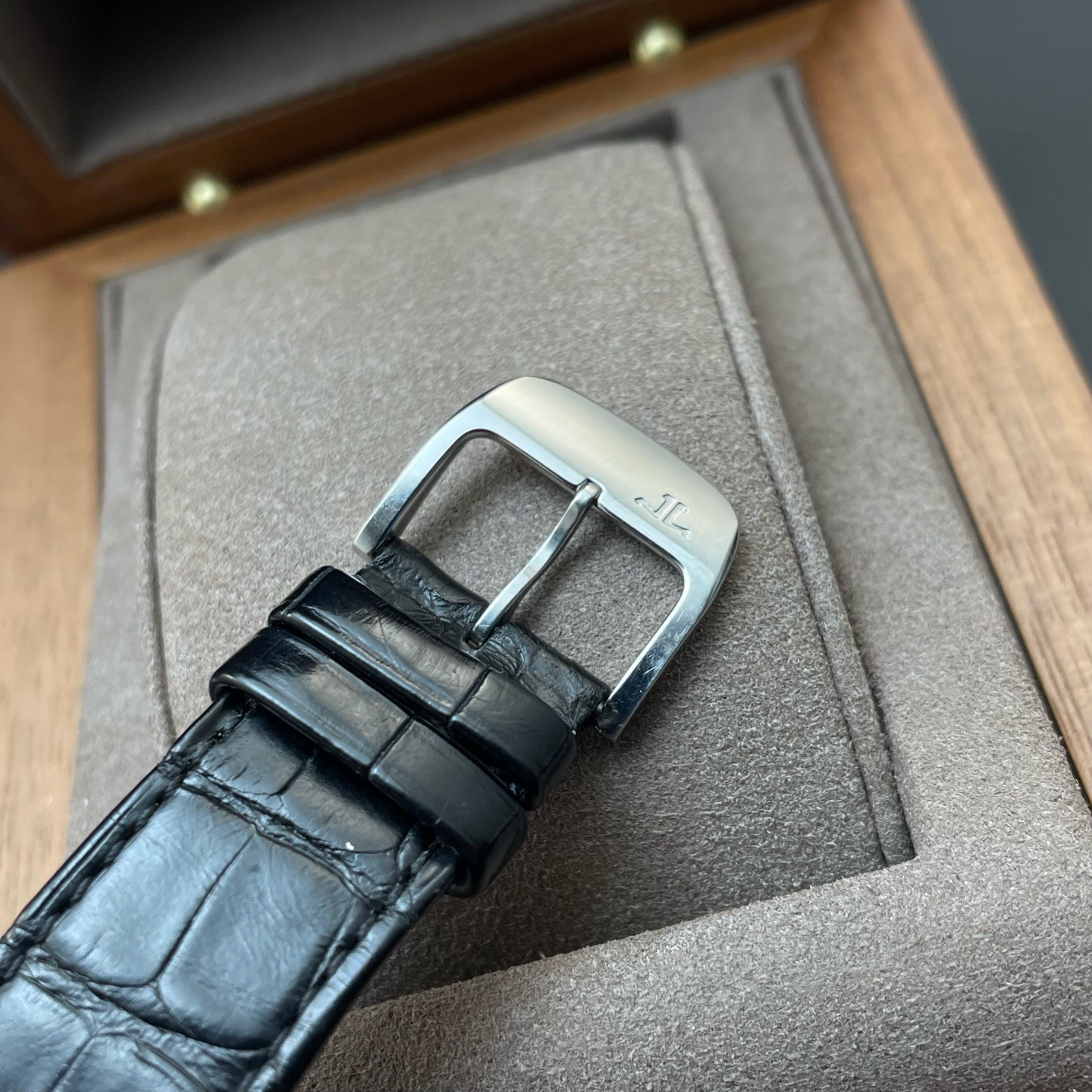 Jaeger-LeCoultre Q3858520 detail 5