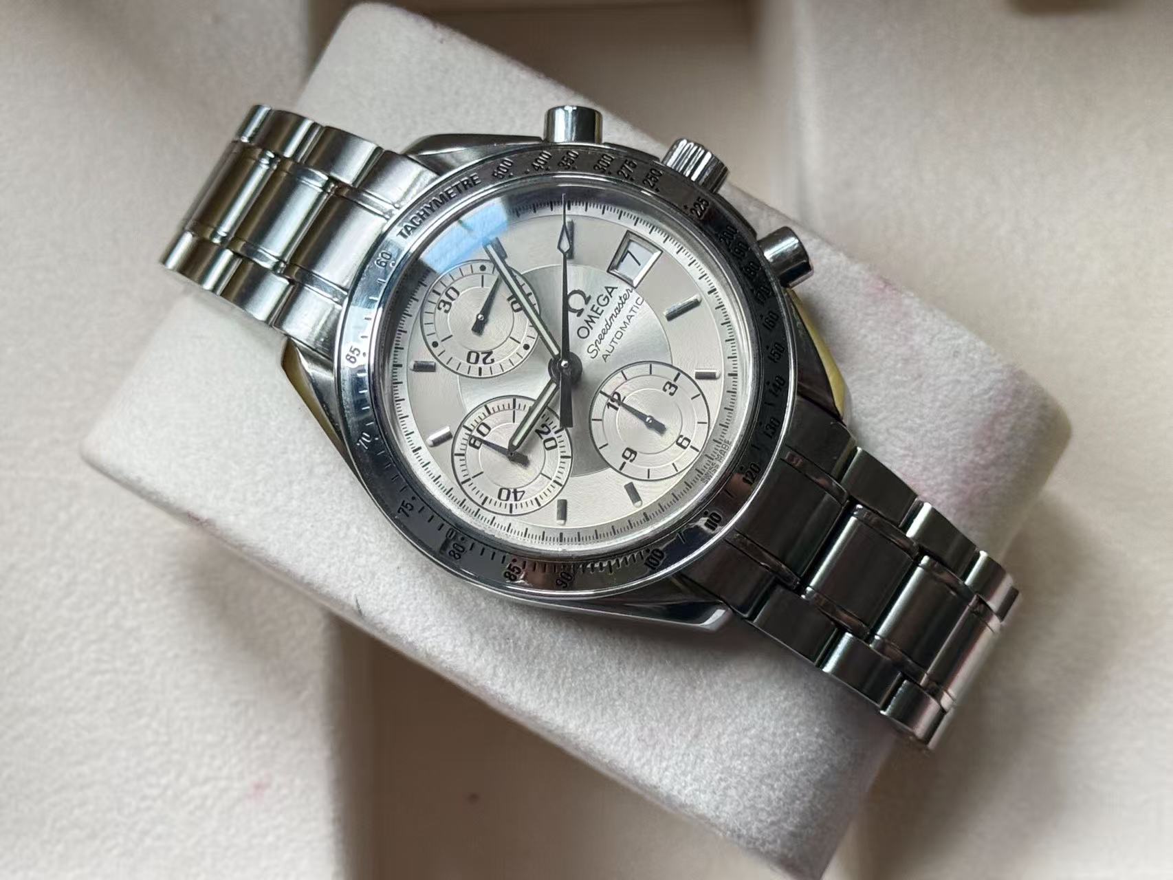 Omega 3513.30.00
