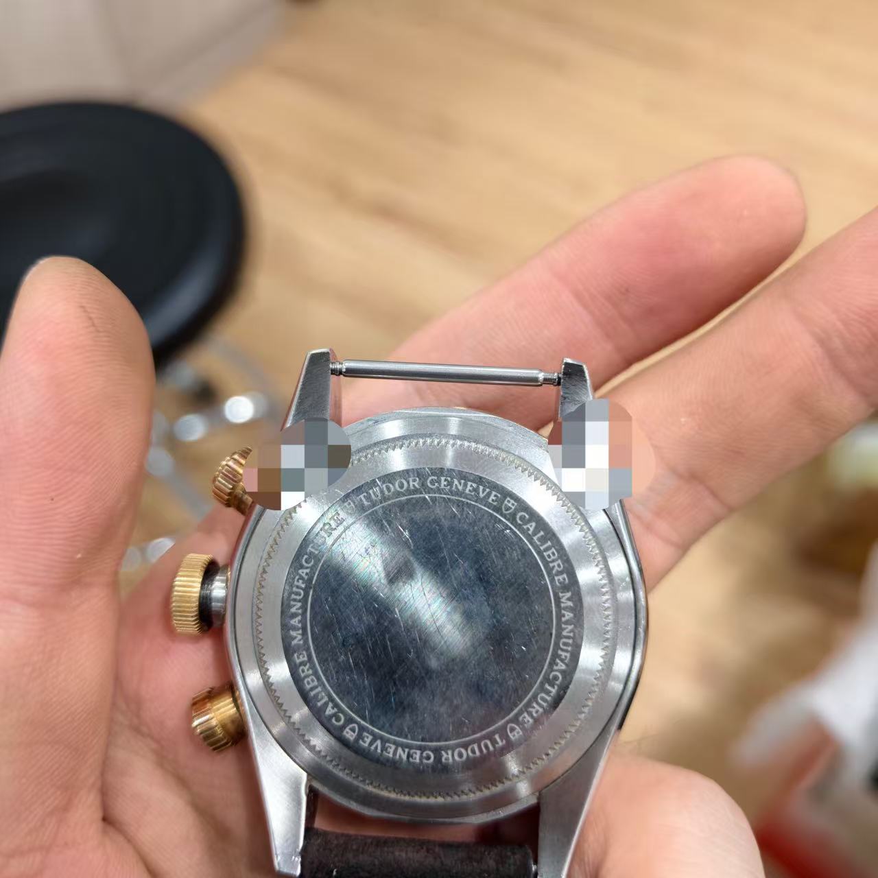 Tudor m79363n-0002 detail 3