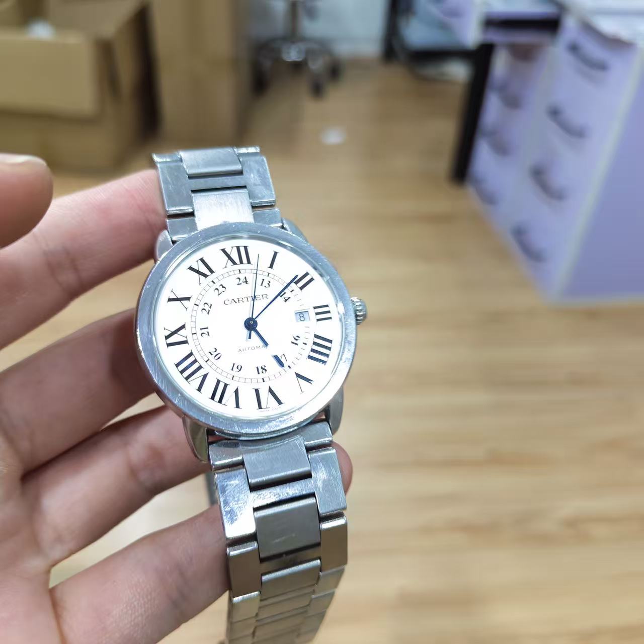 Cartier W6701011 detail 1