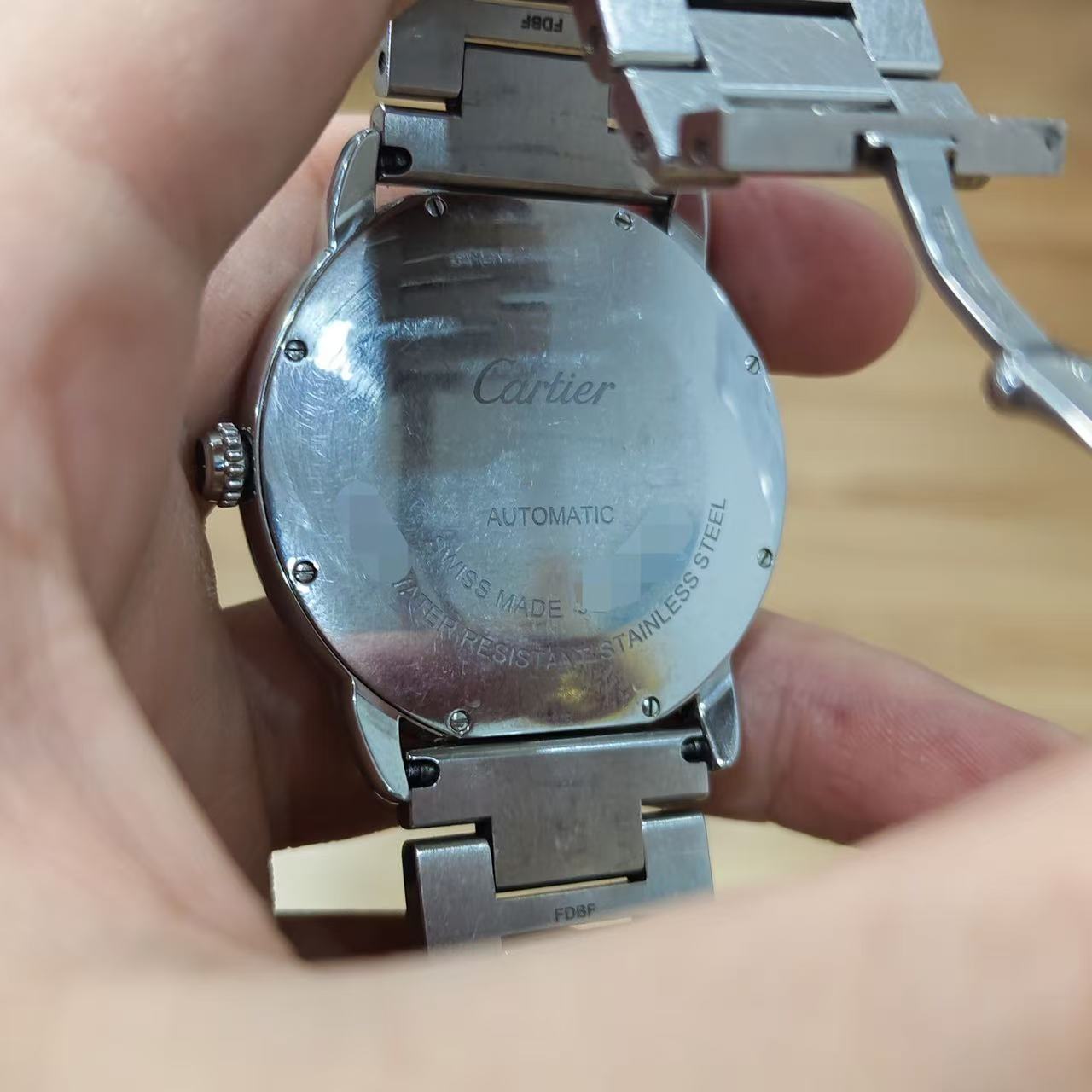Cartier W6701011 detail 3