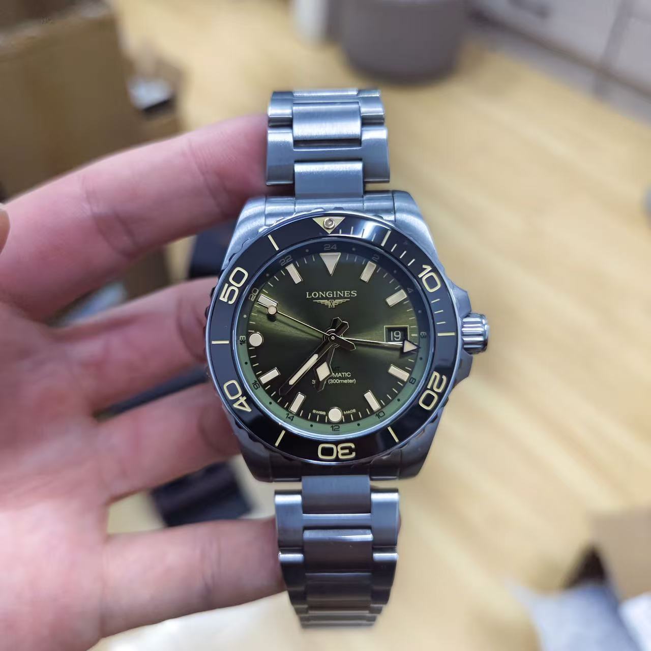 Longines L3.790.4.06.6