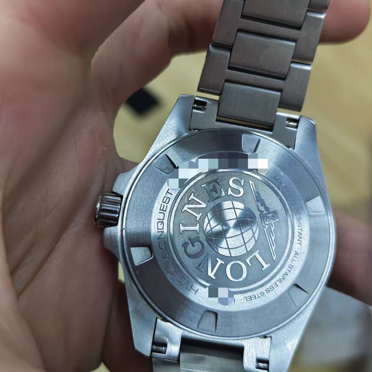 Longines L3.790.4.06.6 detail 3