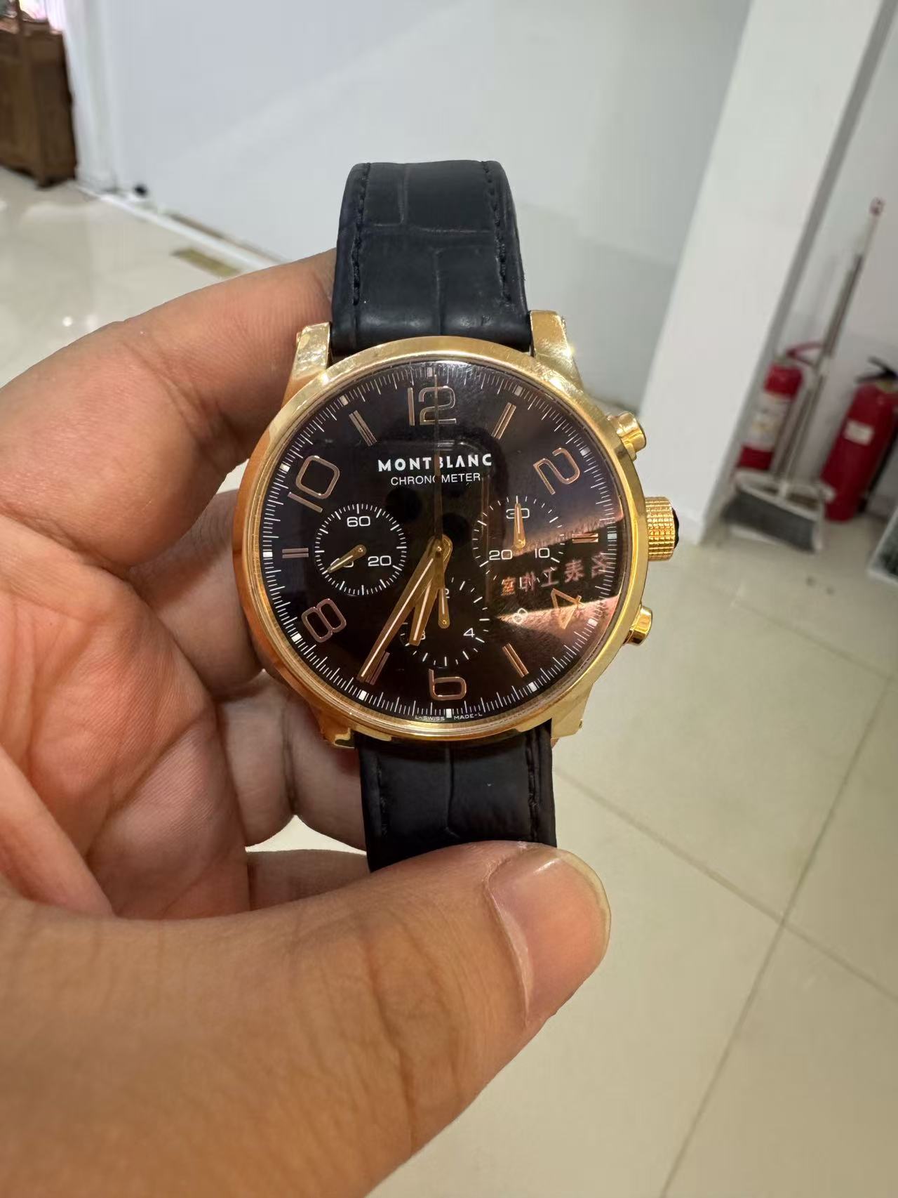 Montblanc U0101565