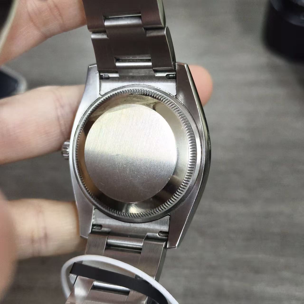 Rolex m115200-0004 detail 3