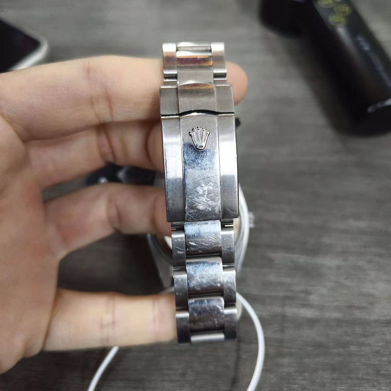 Rolex m115200-0004 detail 4