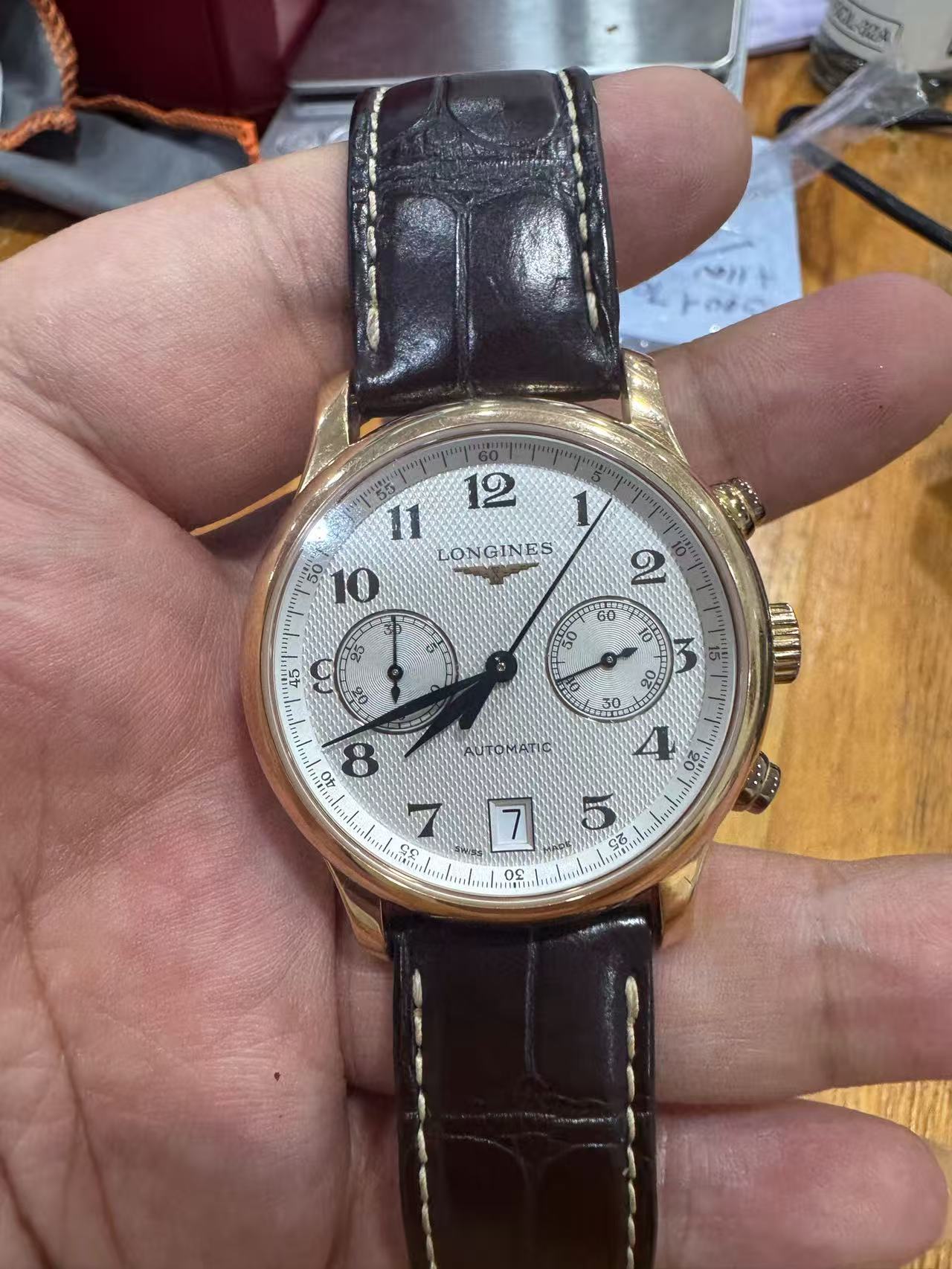 Longines L2.669.8.78.3