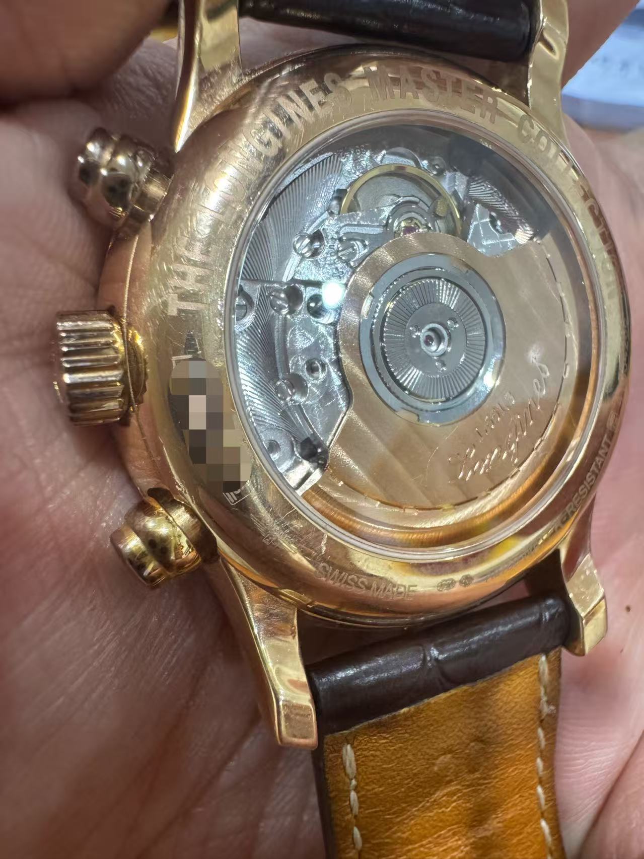 Longines L2.669.8.78.3 detail 1