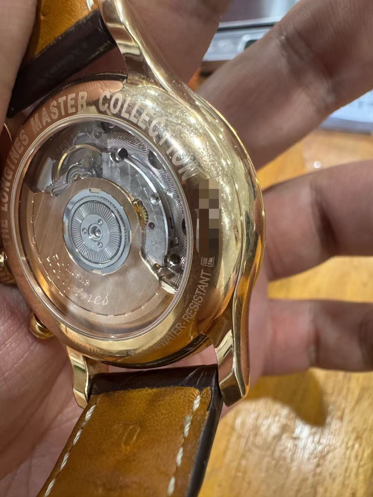 Longines L2.669.8.78.3 detail 2