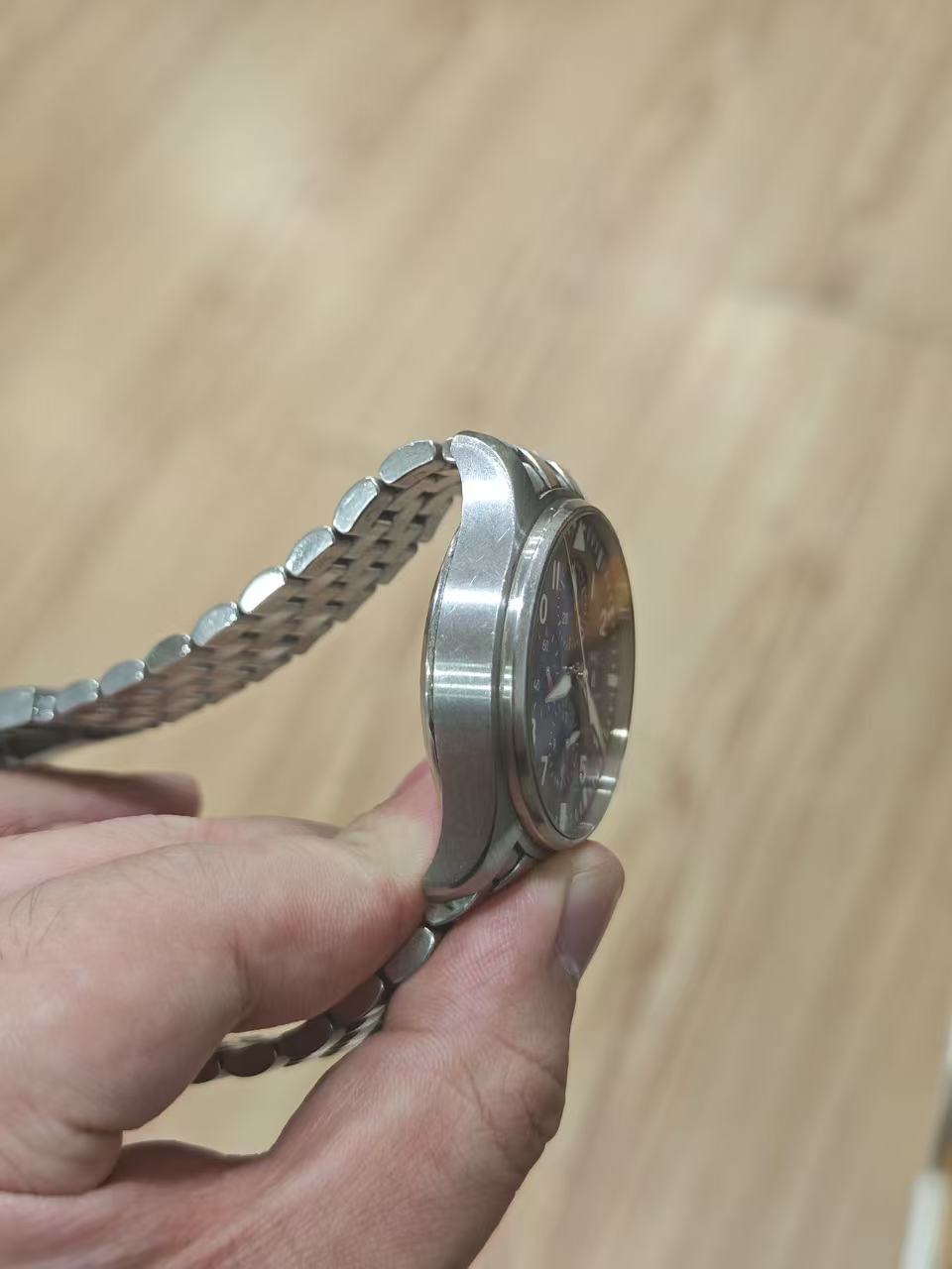 IWC IW377717 detail 2