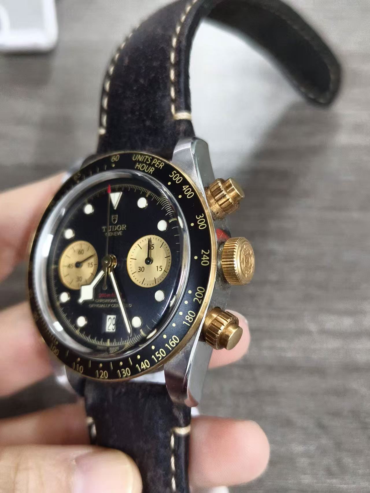 Tudor m79363n-0002 detail 1