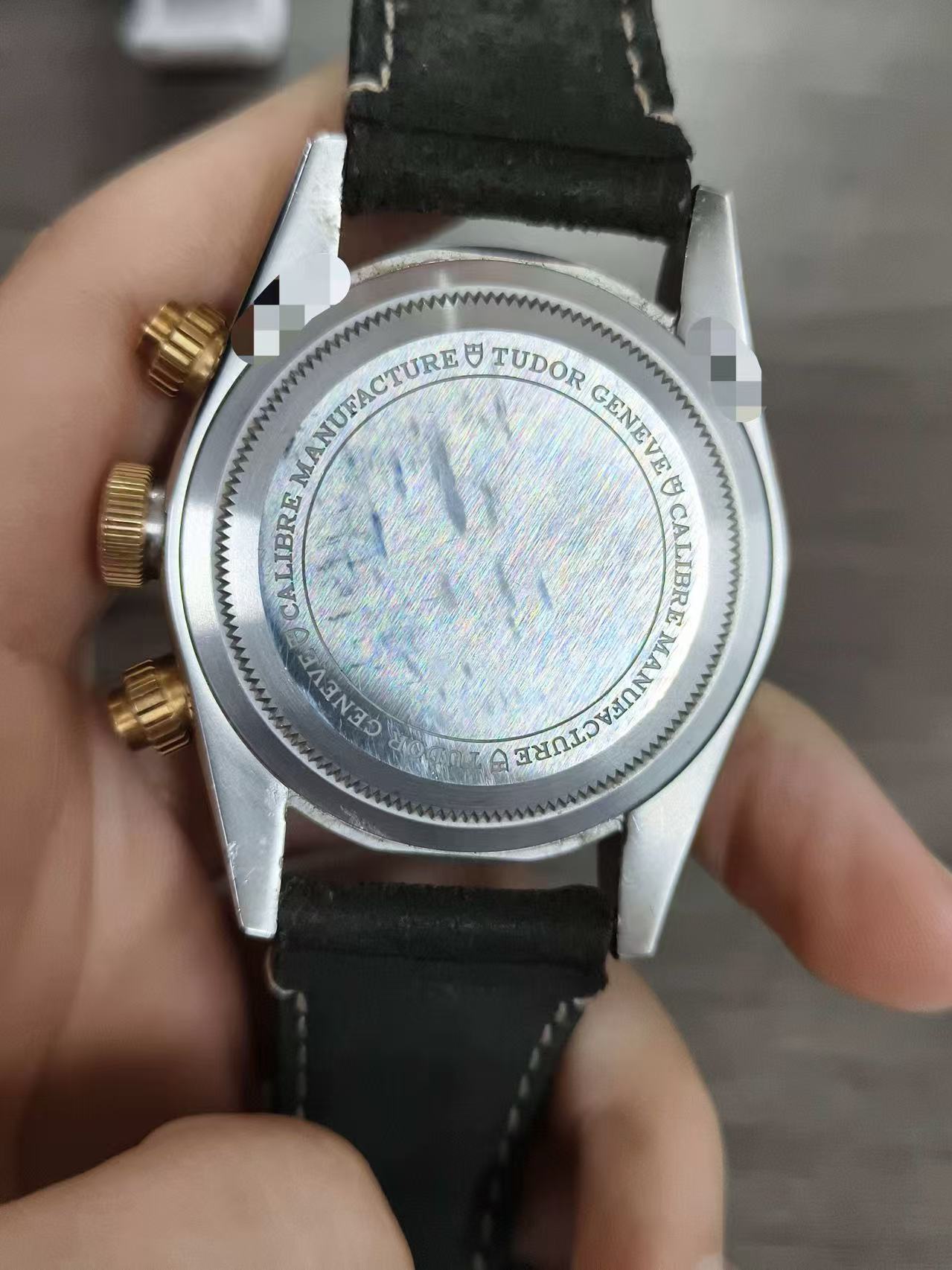 Tudor m79363n-0002 detail 4