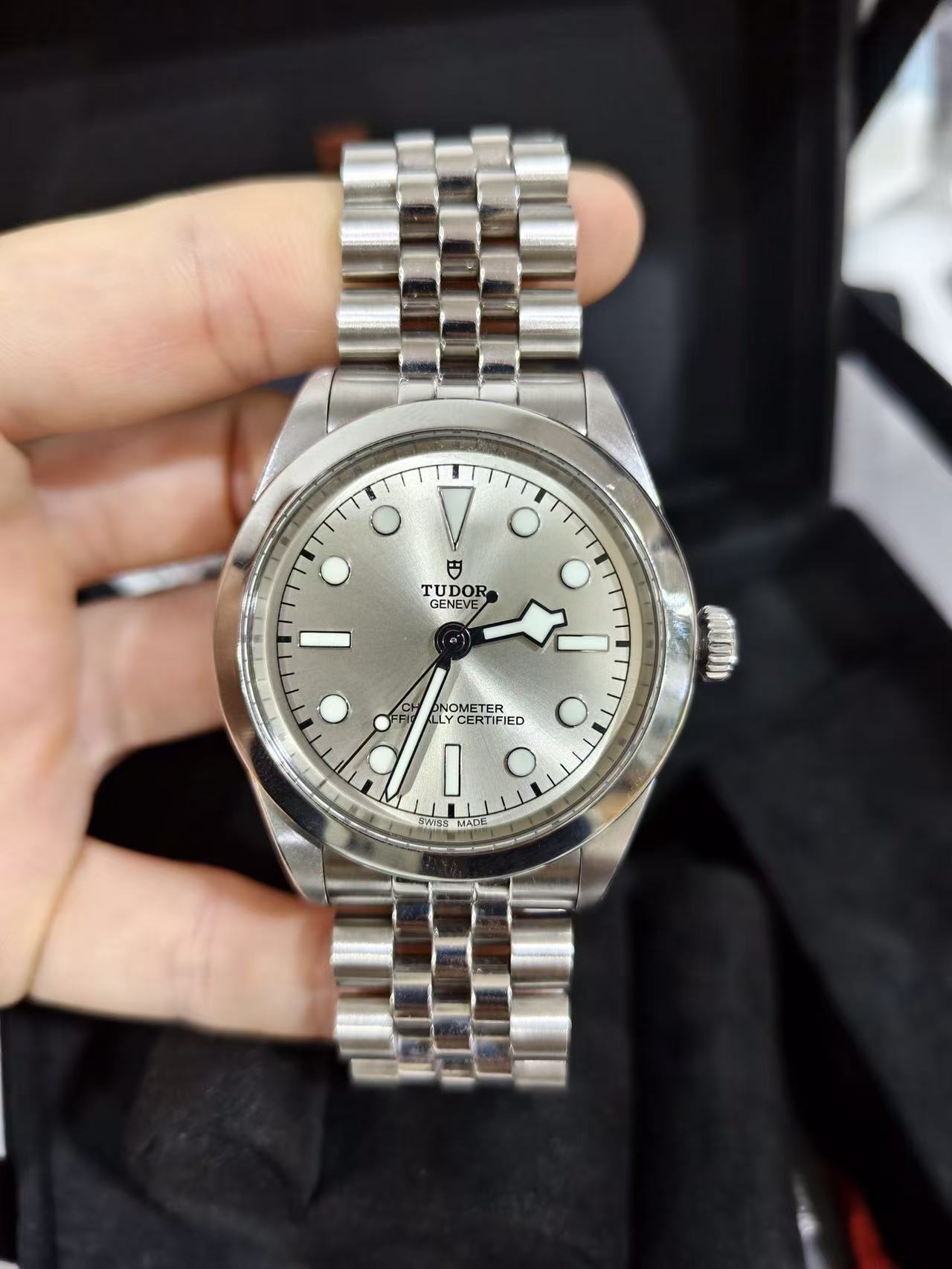 Tudor m79660-0003