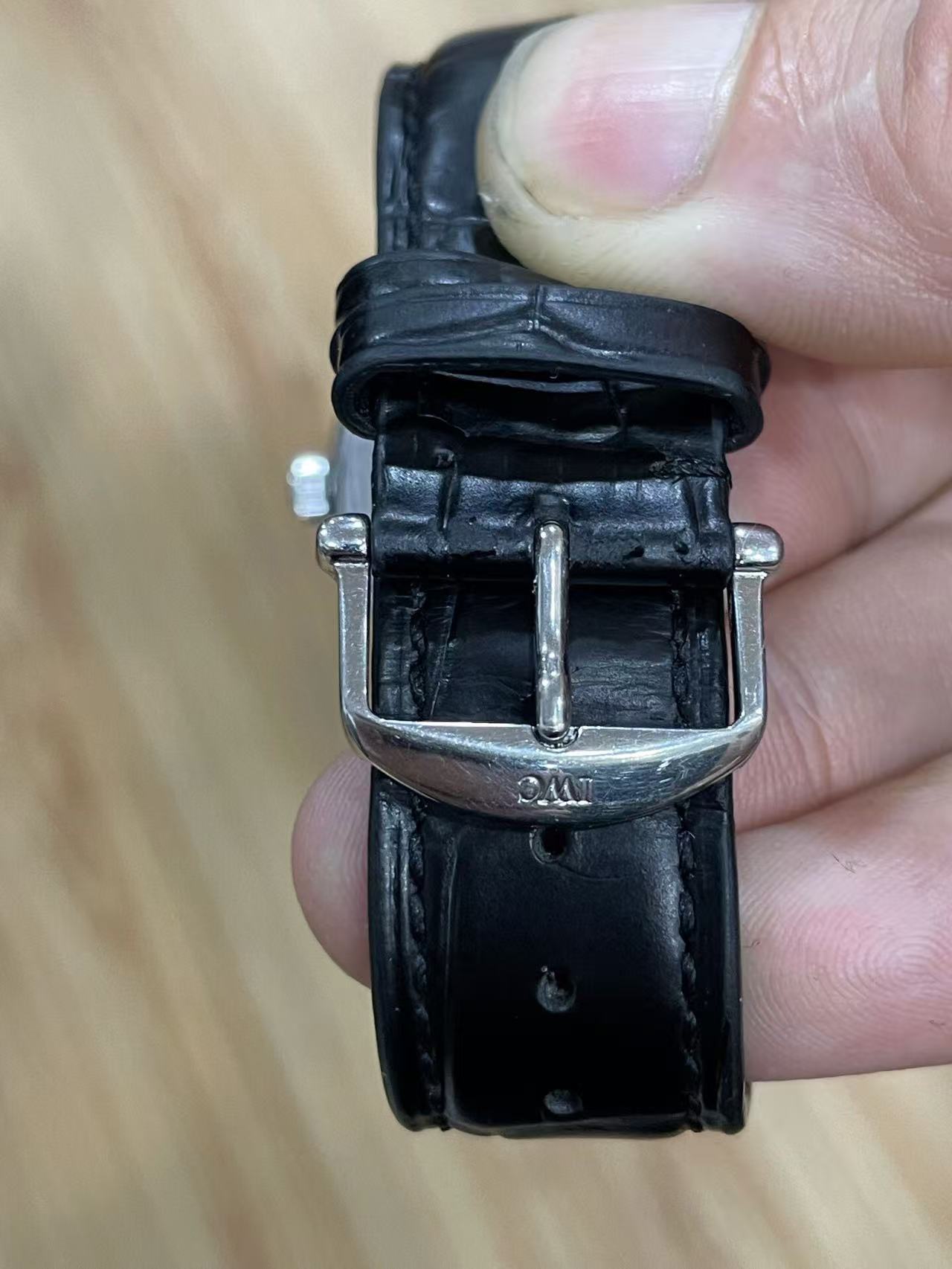 IWC IW356501 detail 5