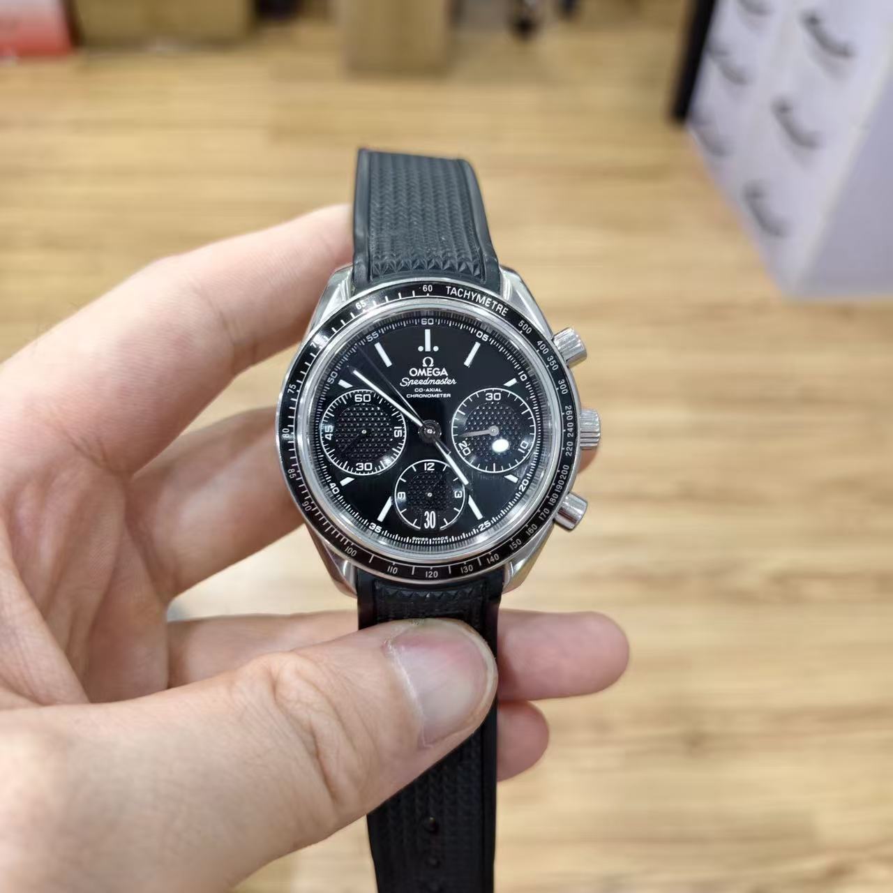 Omega 326.32.40.50.01.001