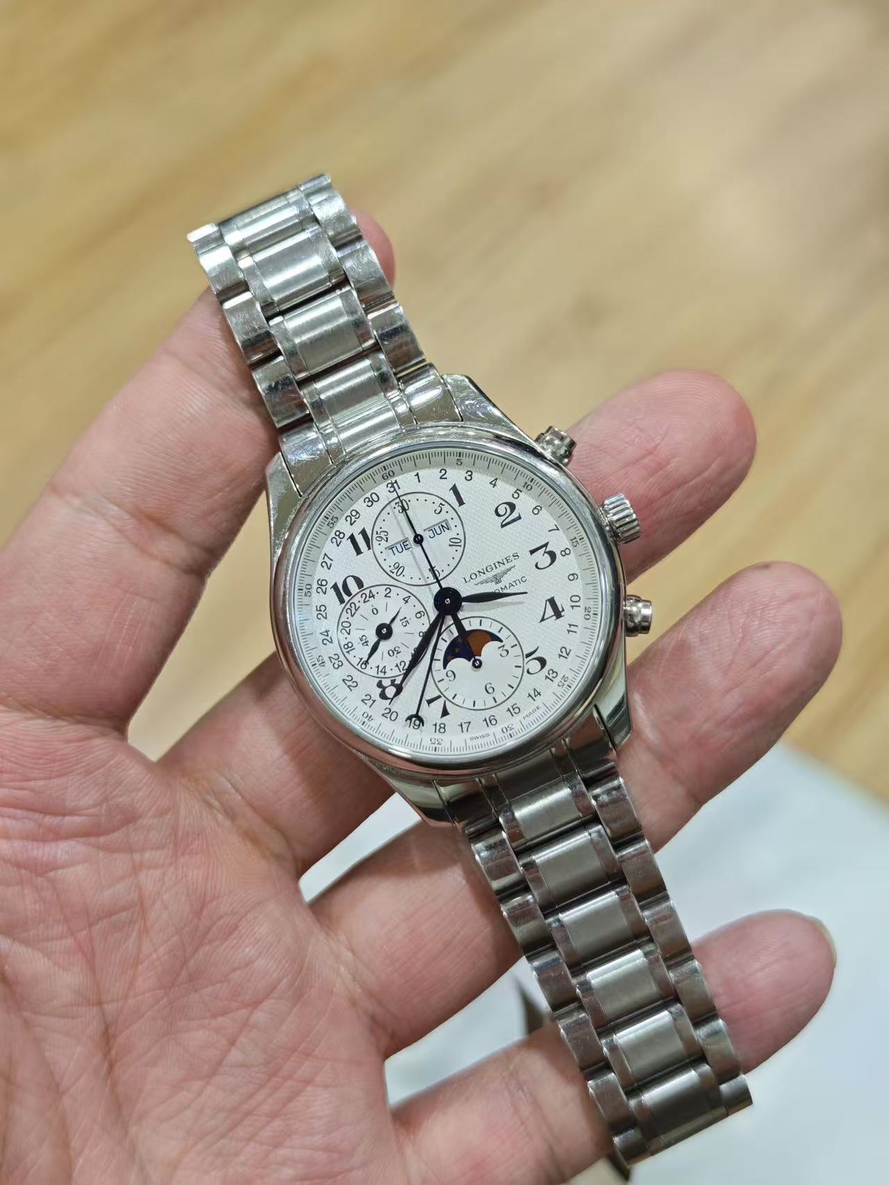 Longines L2.773.4.78.6