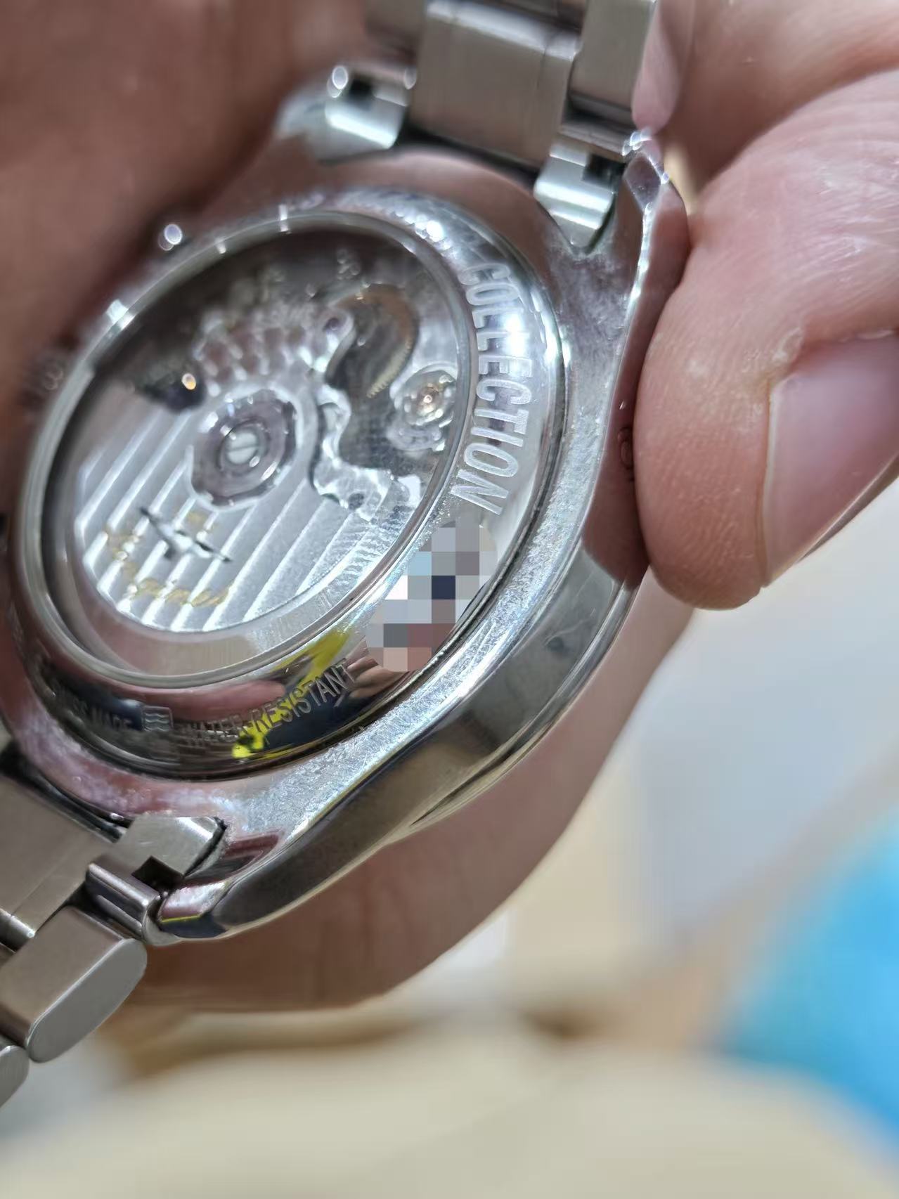 Longines L2.673.4.78.6 detail 3