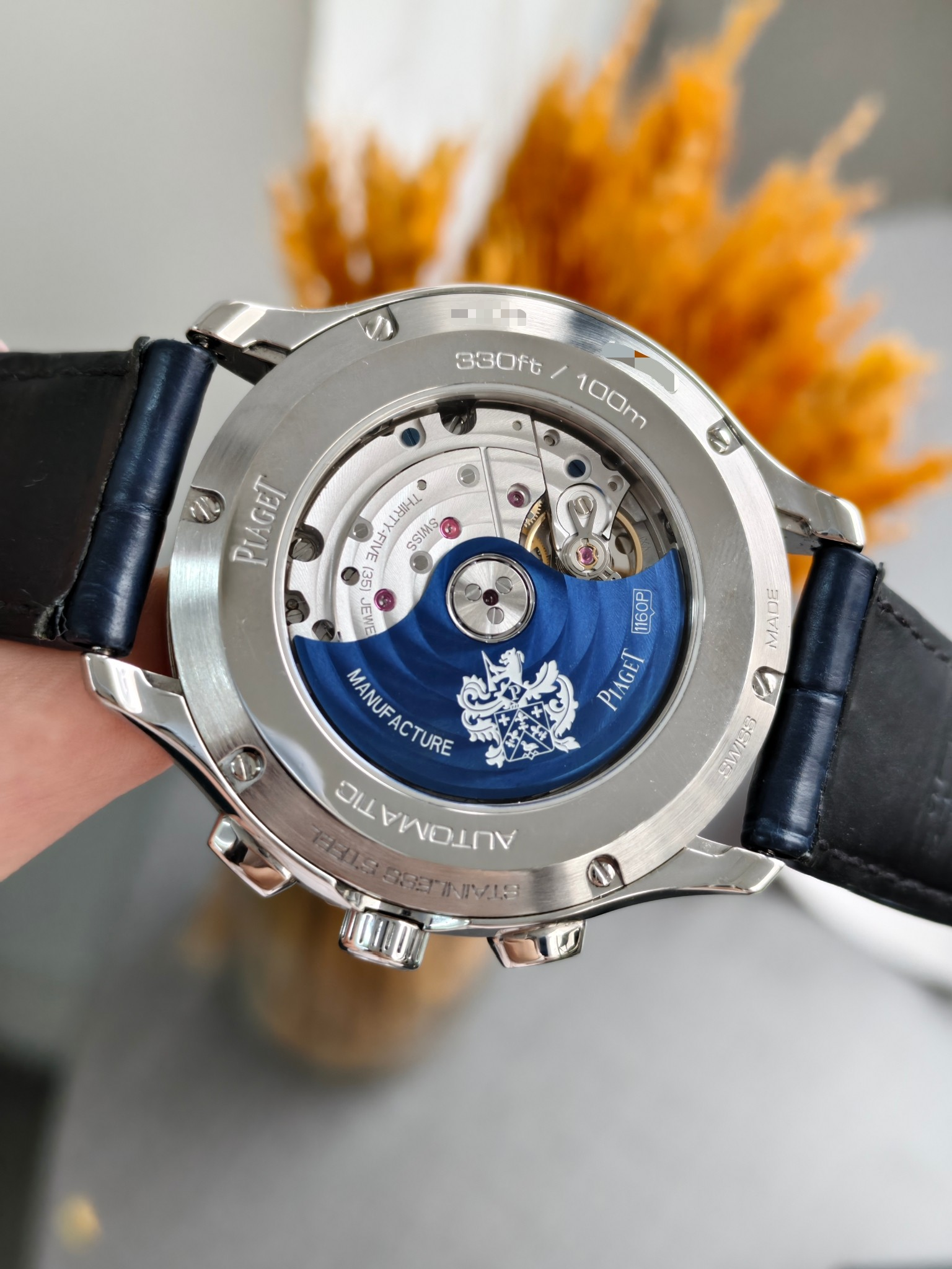 Piaget G0A43002 detail 3