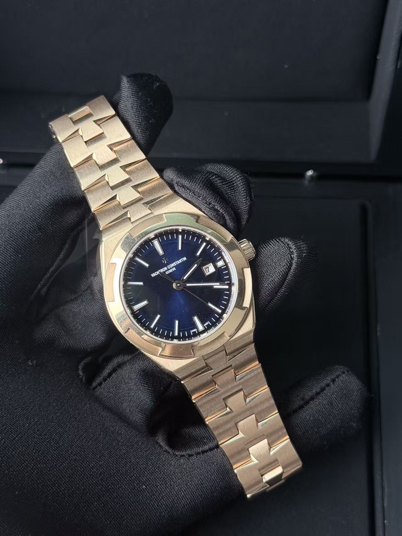 Vacheron Constantin 4600V / 200R-B979 detail 1