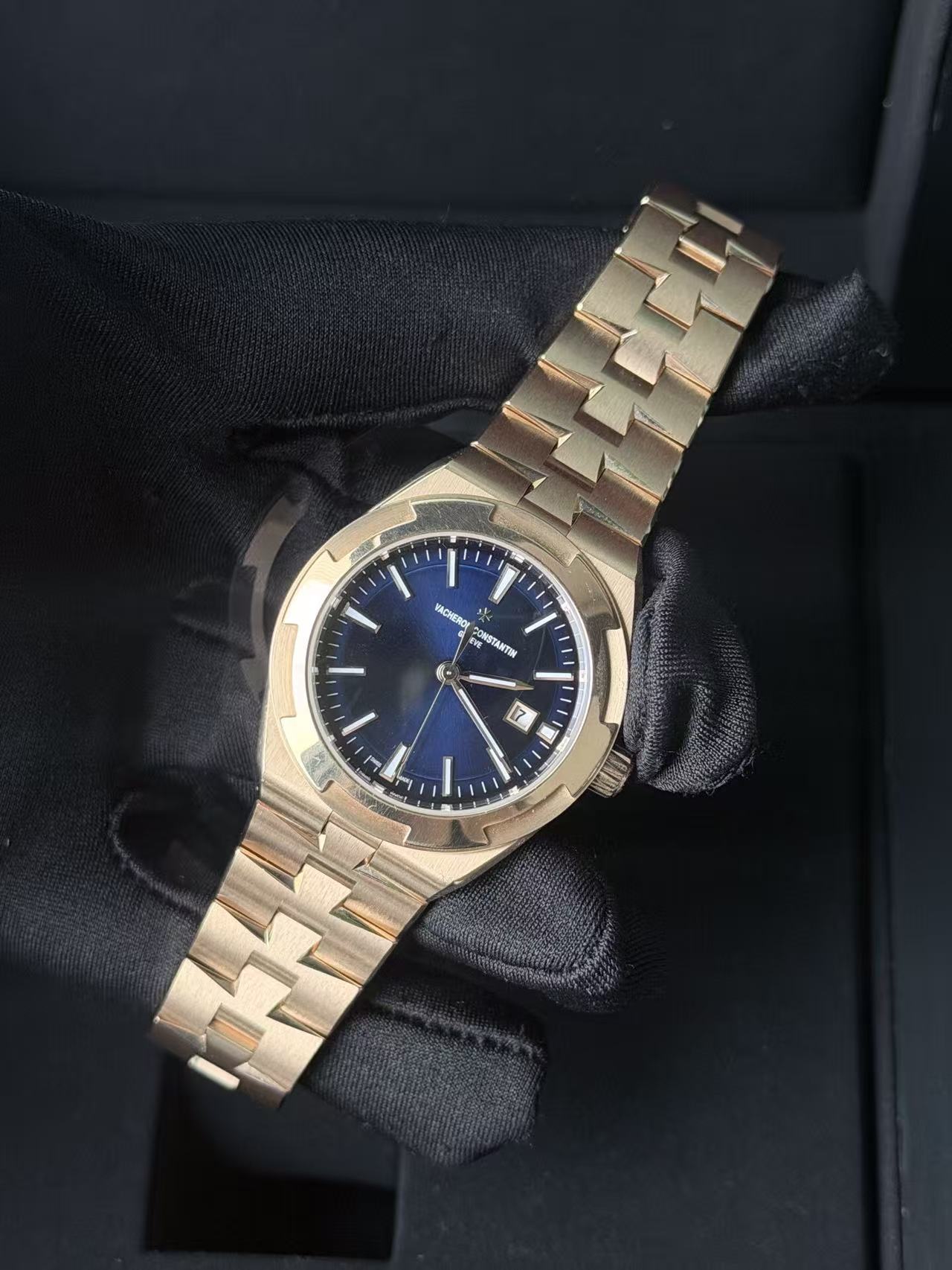 Vacheron Constantin 4600V / 200R-B979 detail 2