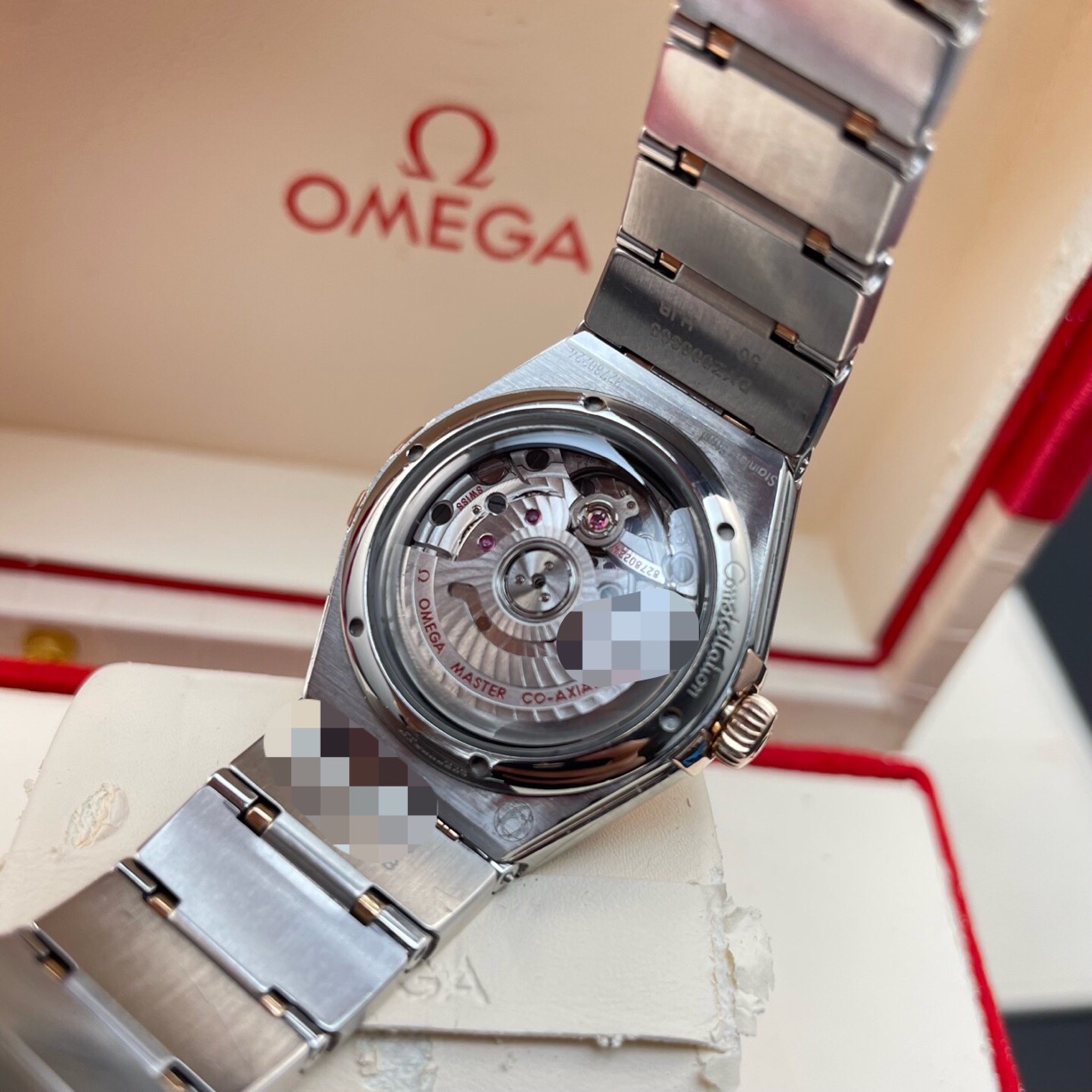 Omega 131.25.29.20.52.001 detail 1