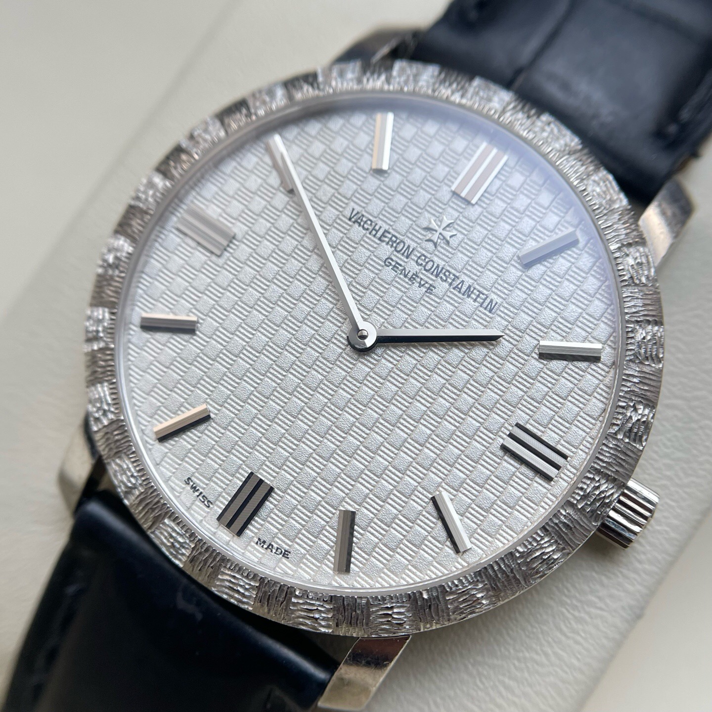 Vacheron Constantin 81163 / 000G-9172
