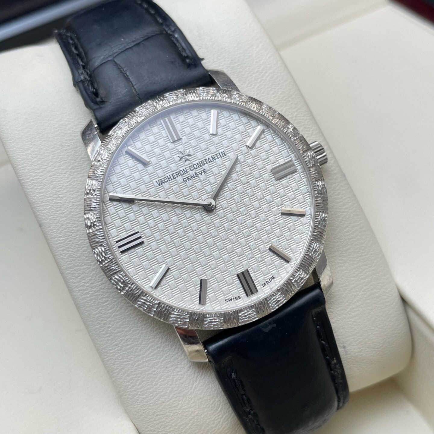 Vacheron Constantin 81163 / 000G-9172 detail 1