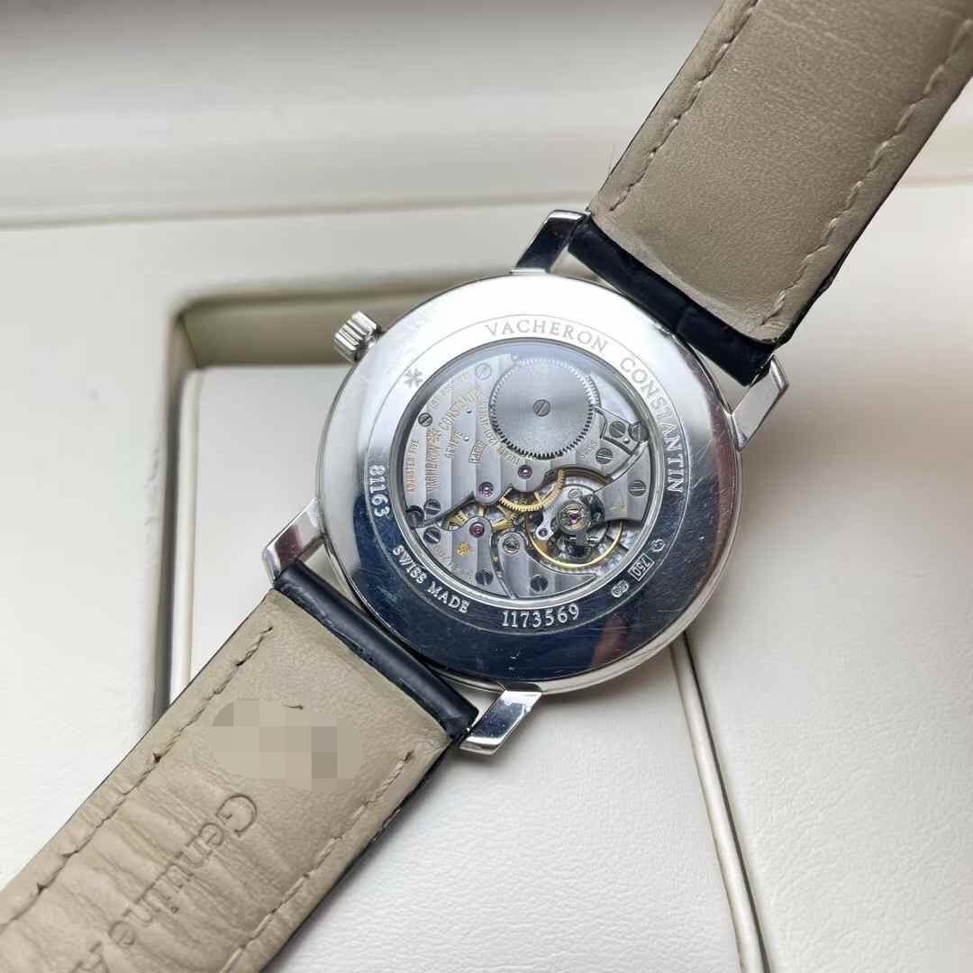 Vacheron Constantin 81163 / 000G-9172 detail 2