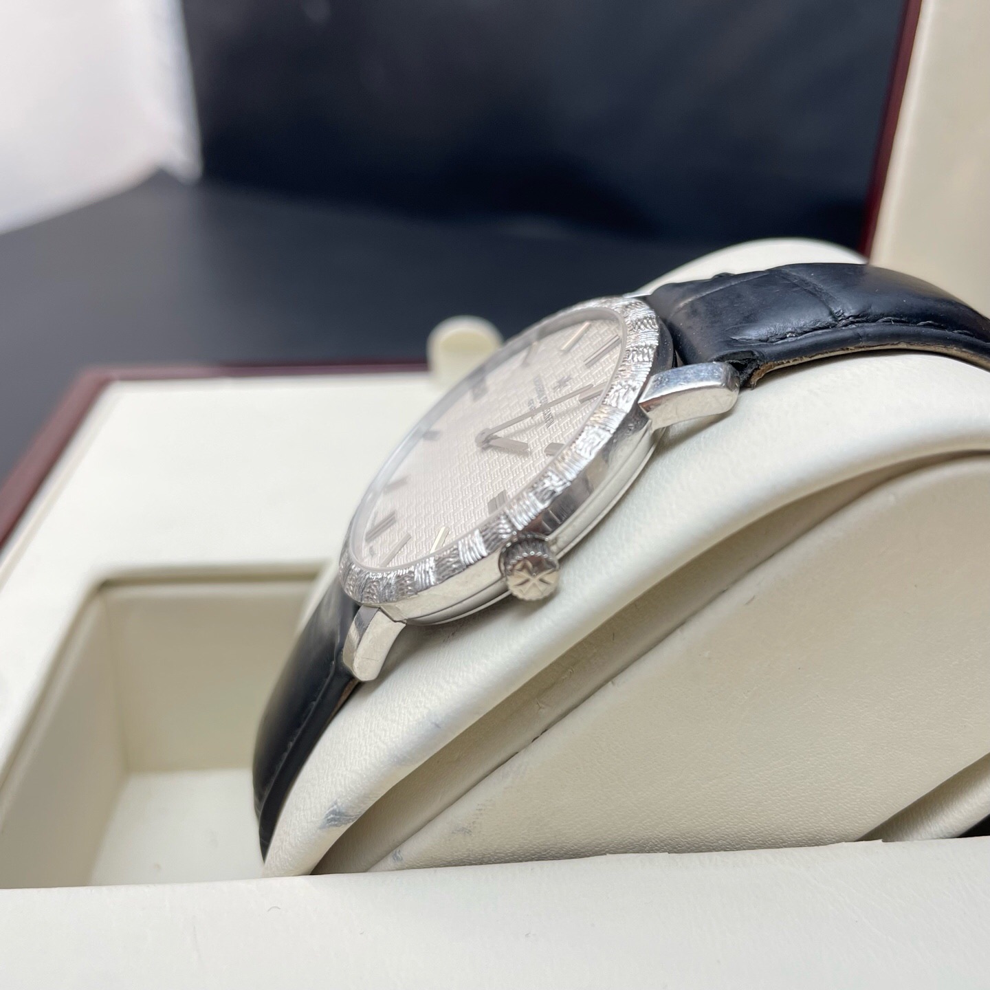 Vacheron Constantin 81163 / 000G-9172 detail 3