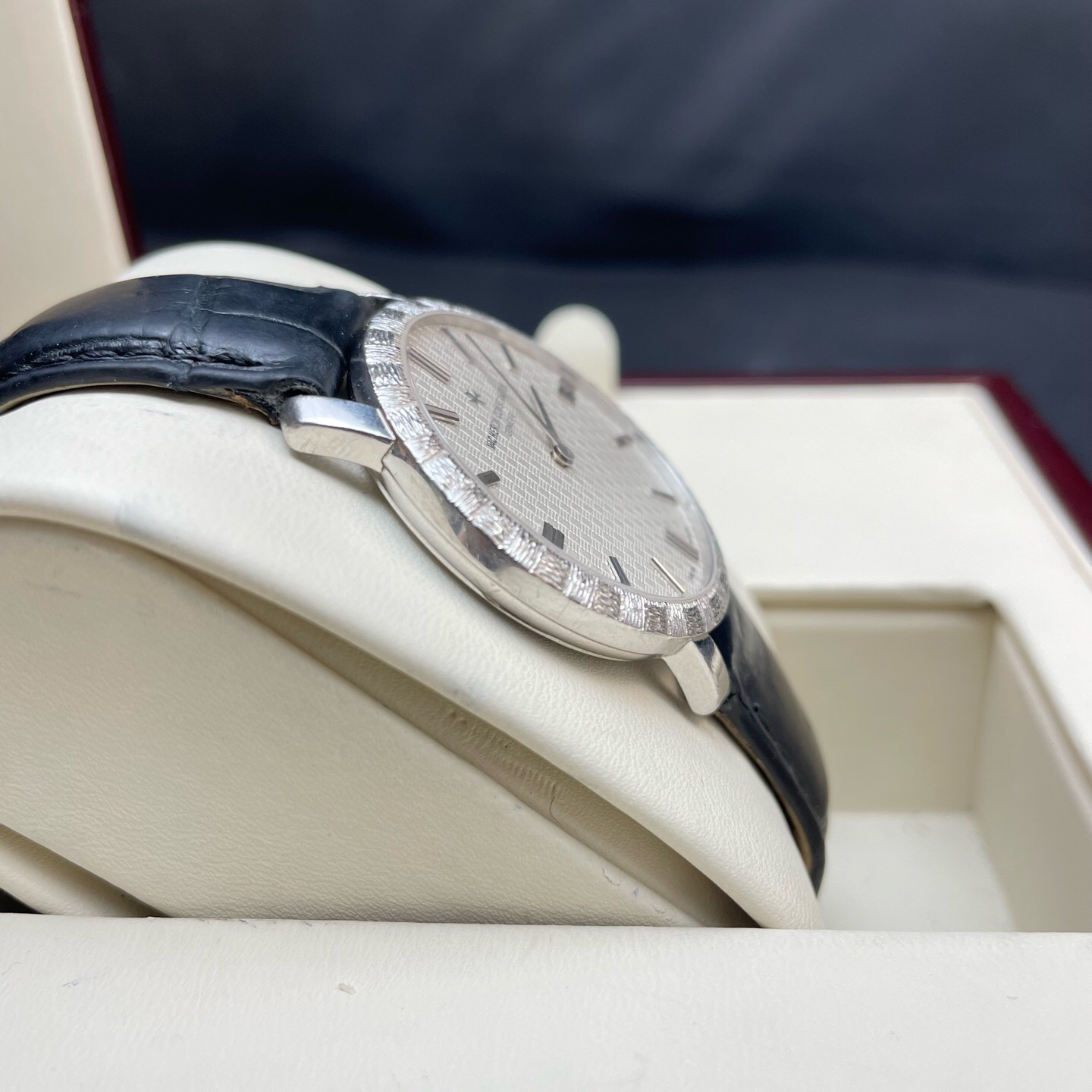 Vacheron Constantin 81163 / 000G-9172 detail 4