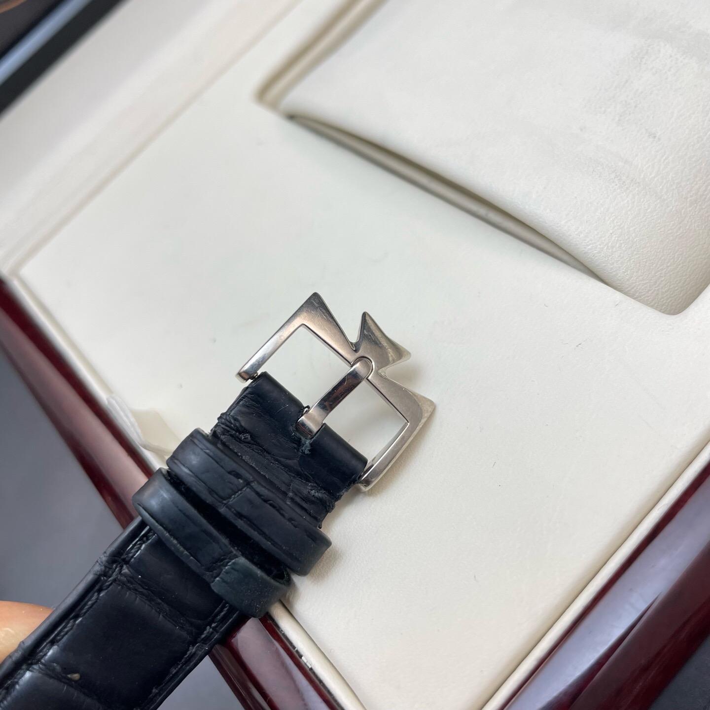 Vacheron Constantin 81163 / 000G-9172 detail 6