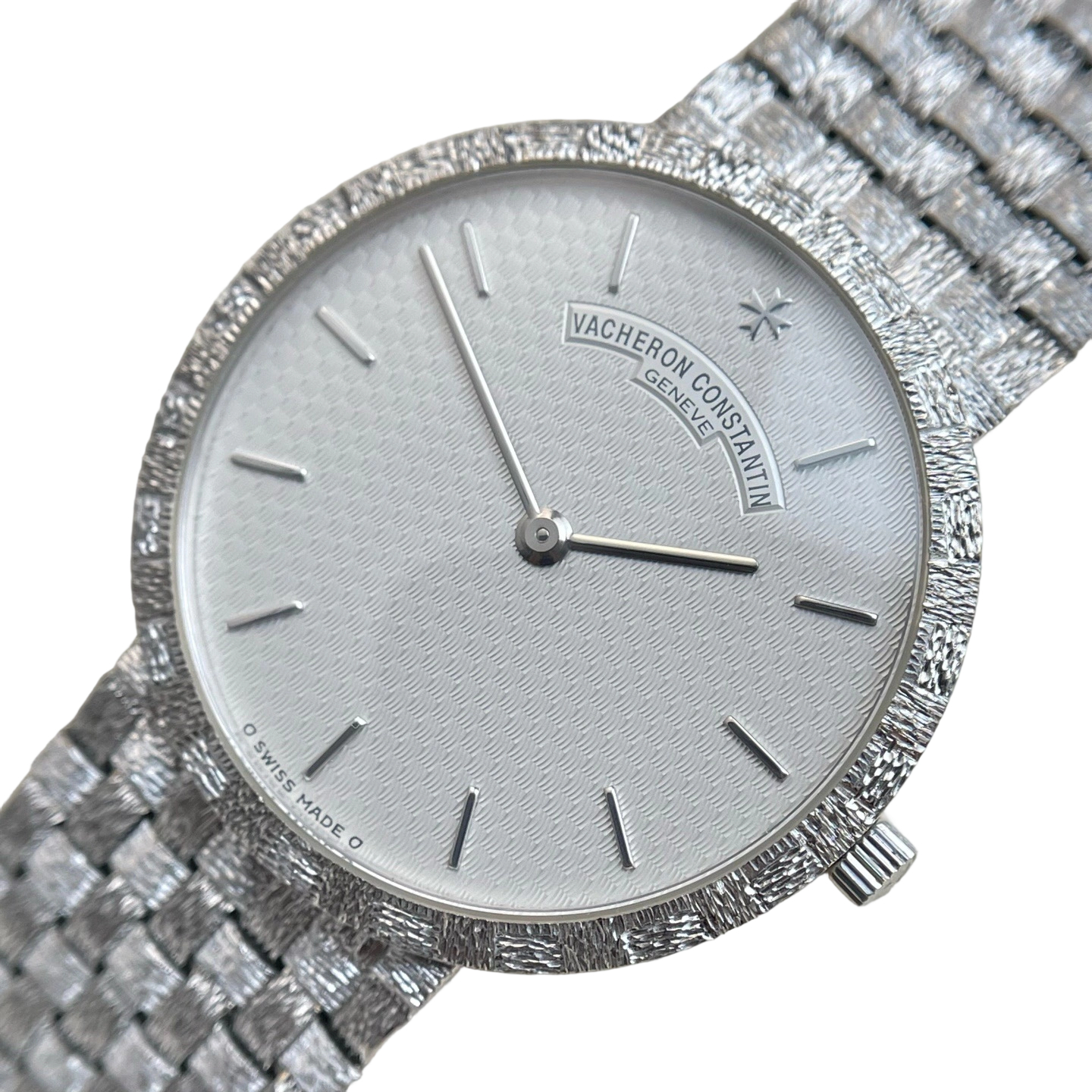 Vacheron Constantin 33093 / 206G