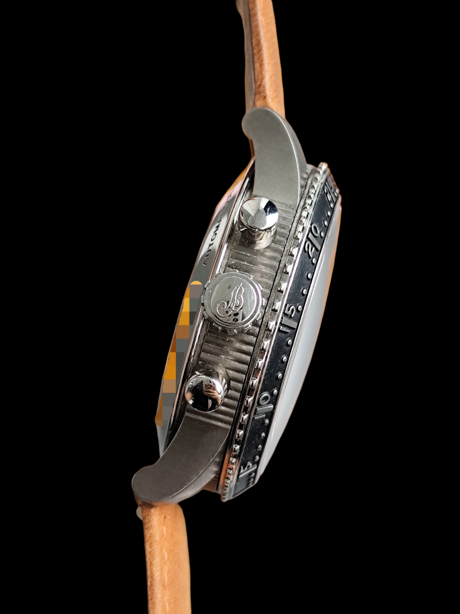 Breguet 3815TI / HM / 3ZU detail 3