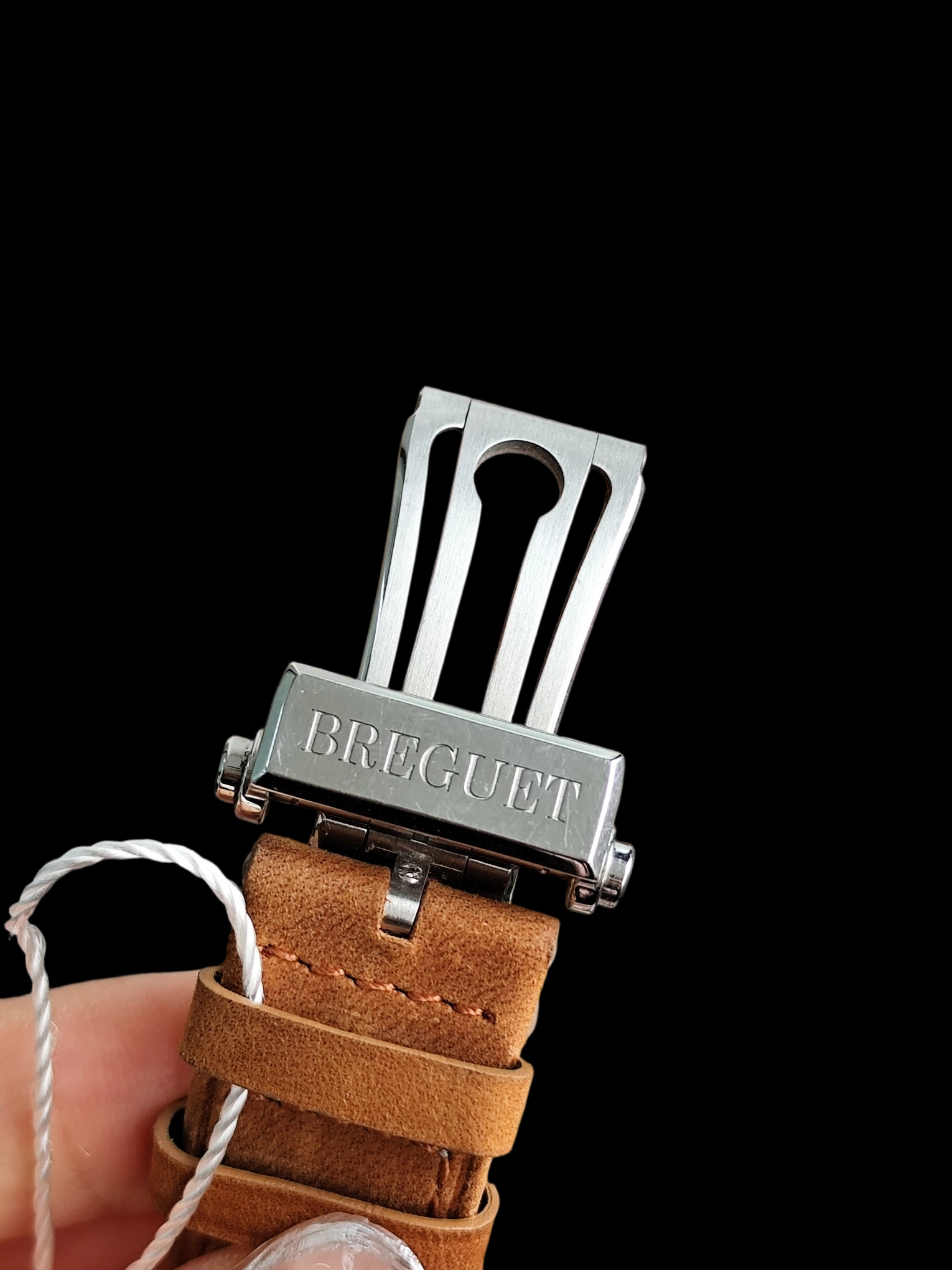 Breguet 3815TI / HM / 3ZU detail 5