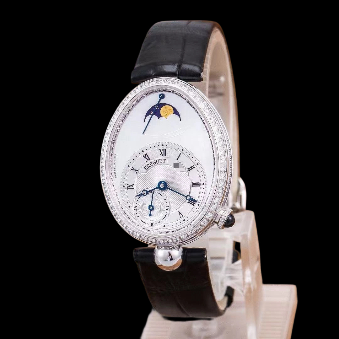 Breguet 8908BB / 52 / 864