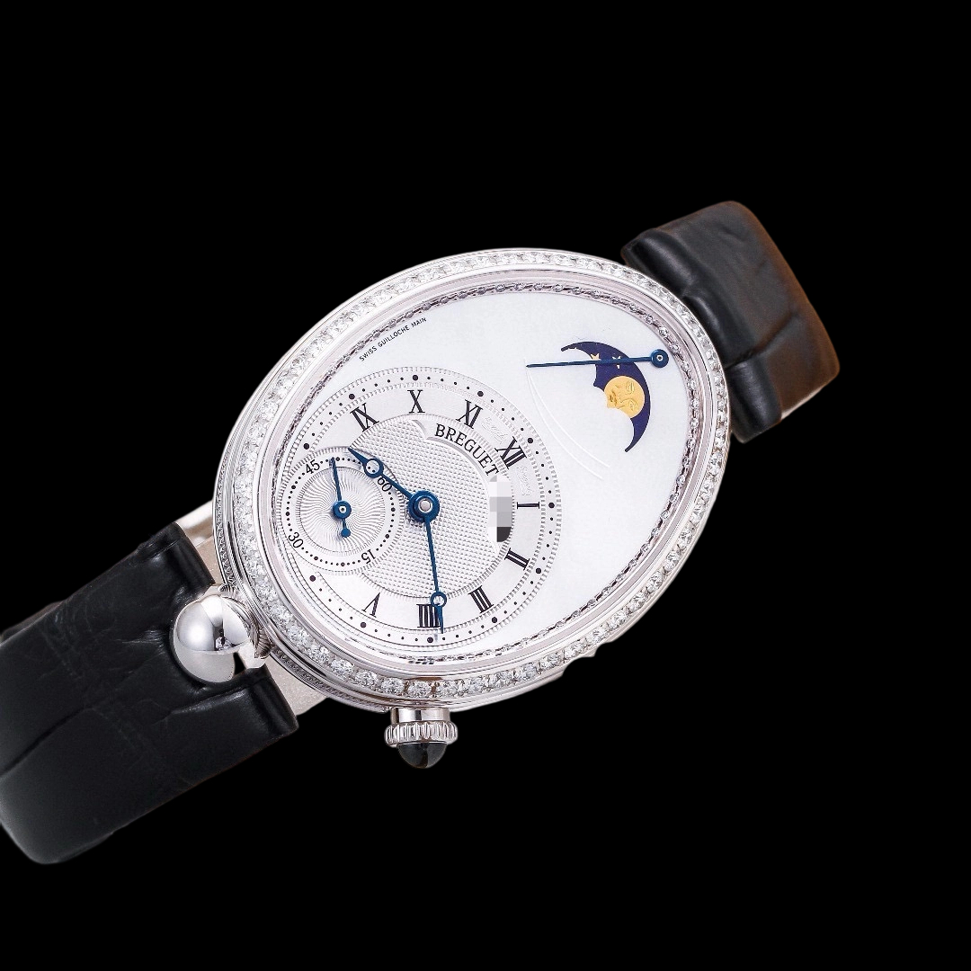 Breguet 8908BB / 52 / 864 detail 1
