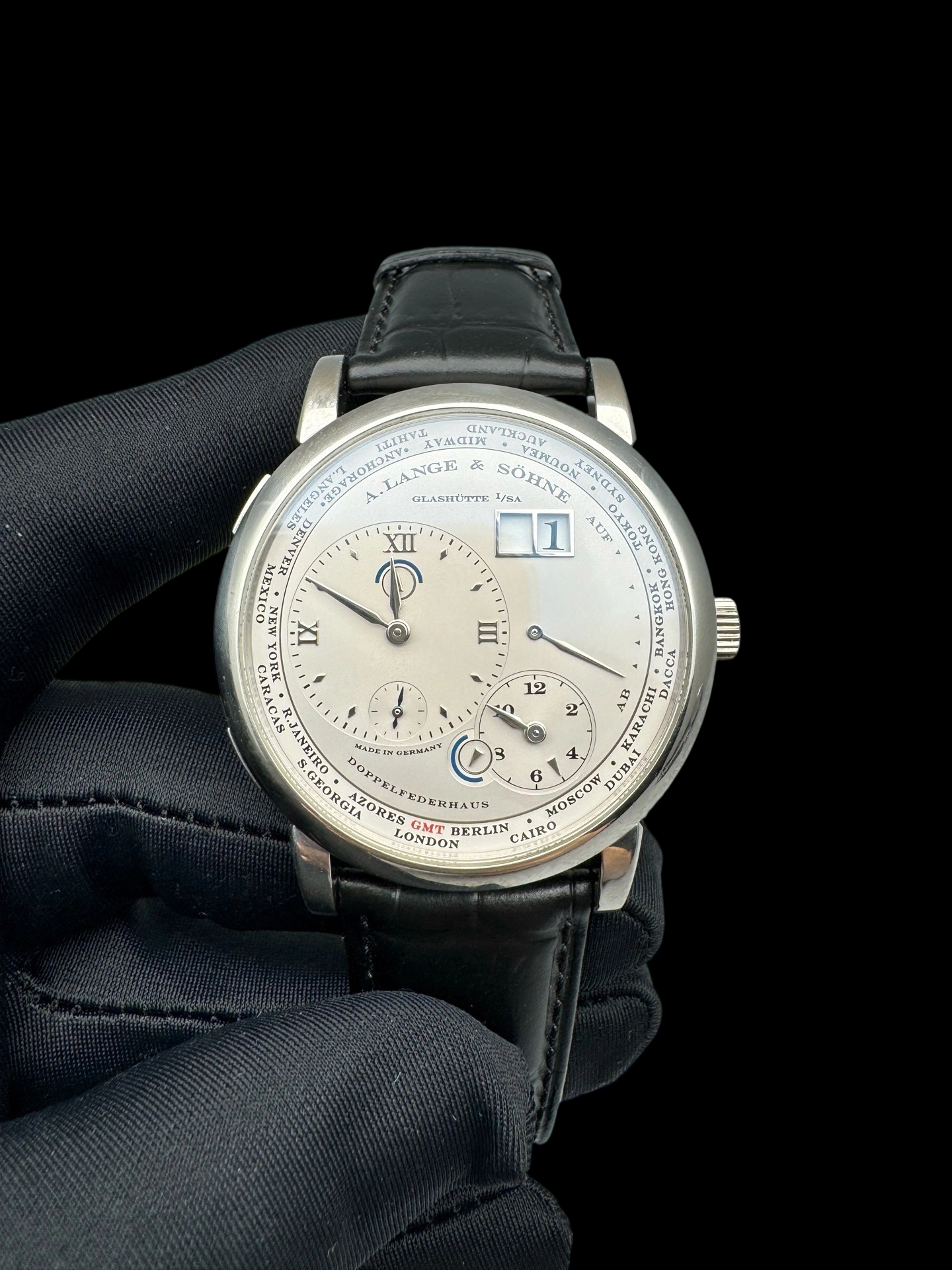A. Lange & S&ouml;hne 116.025