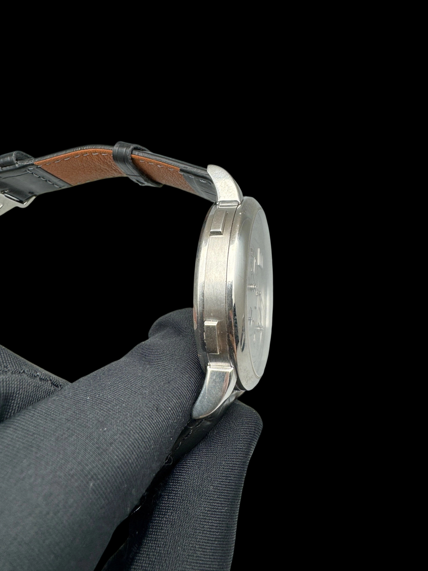A. Lange & S&ouml;hne 116.025 detail 1