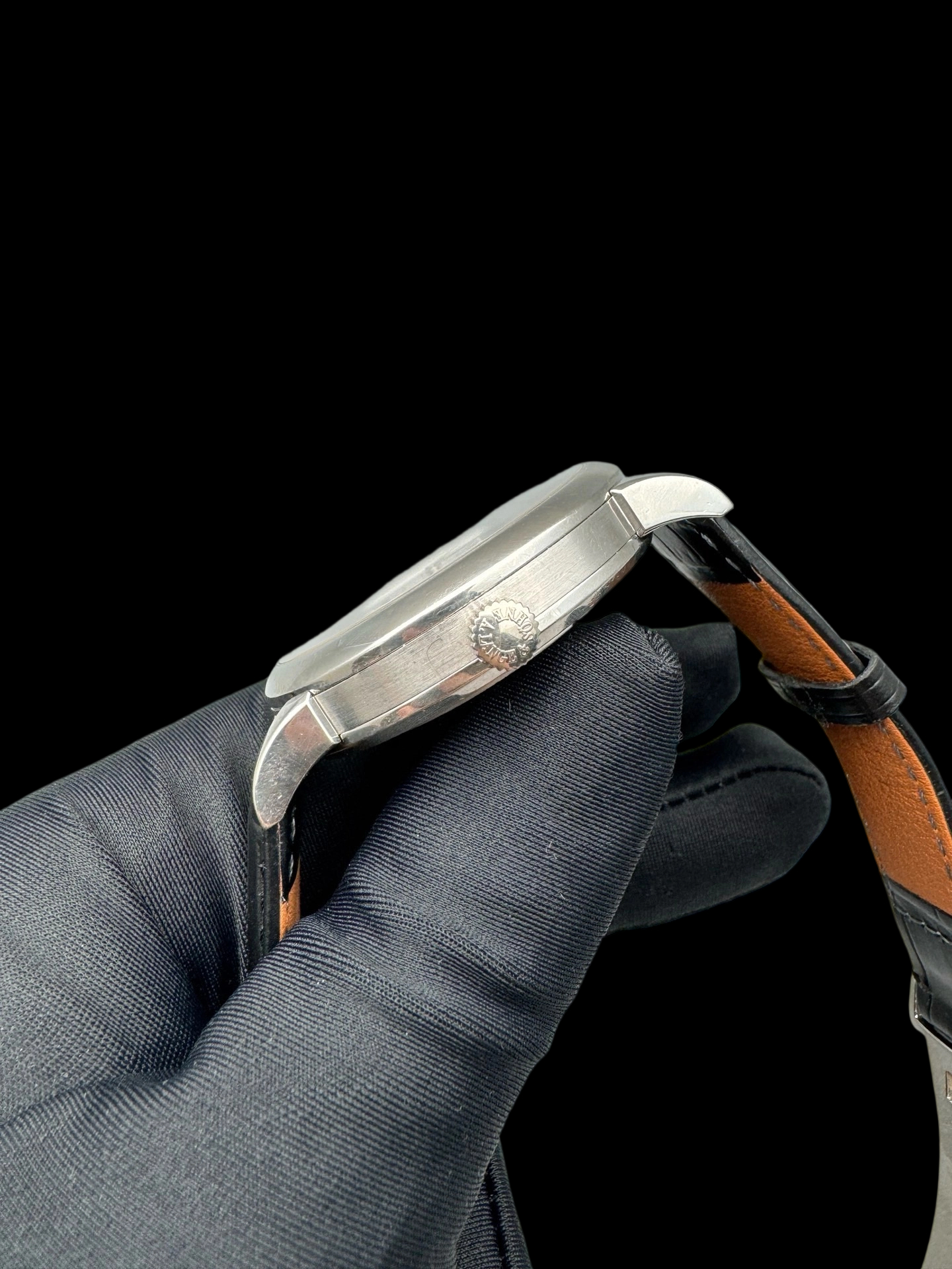 A. Lange & S&ouml;hne 116.025 detail 3