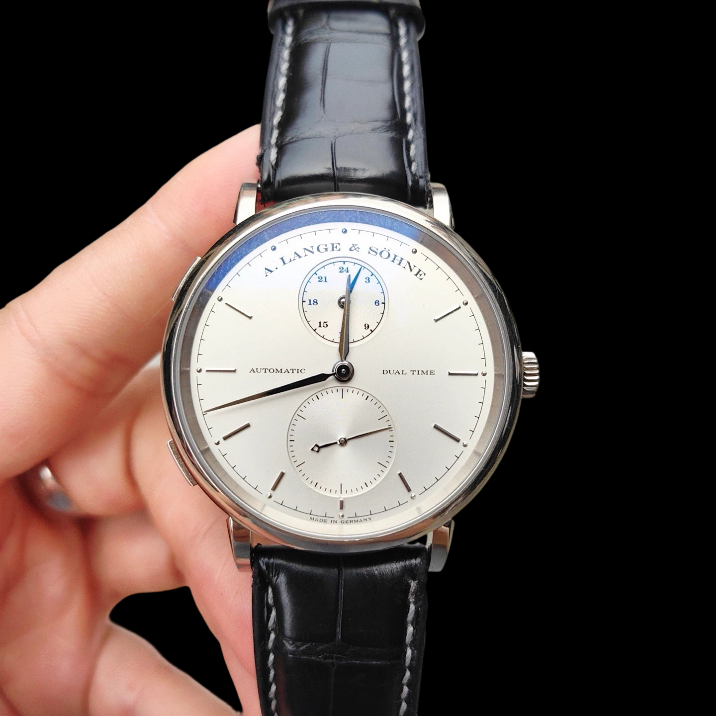 A. Lange & S&ouml;hne 385.026