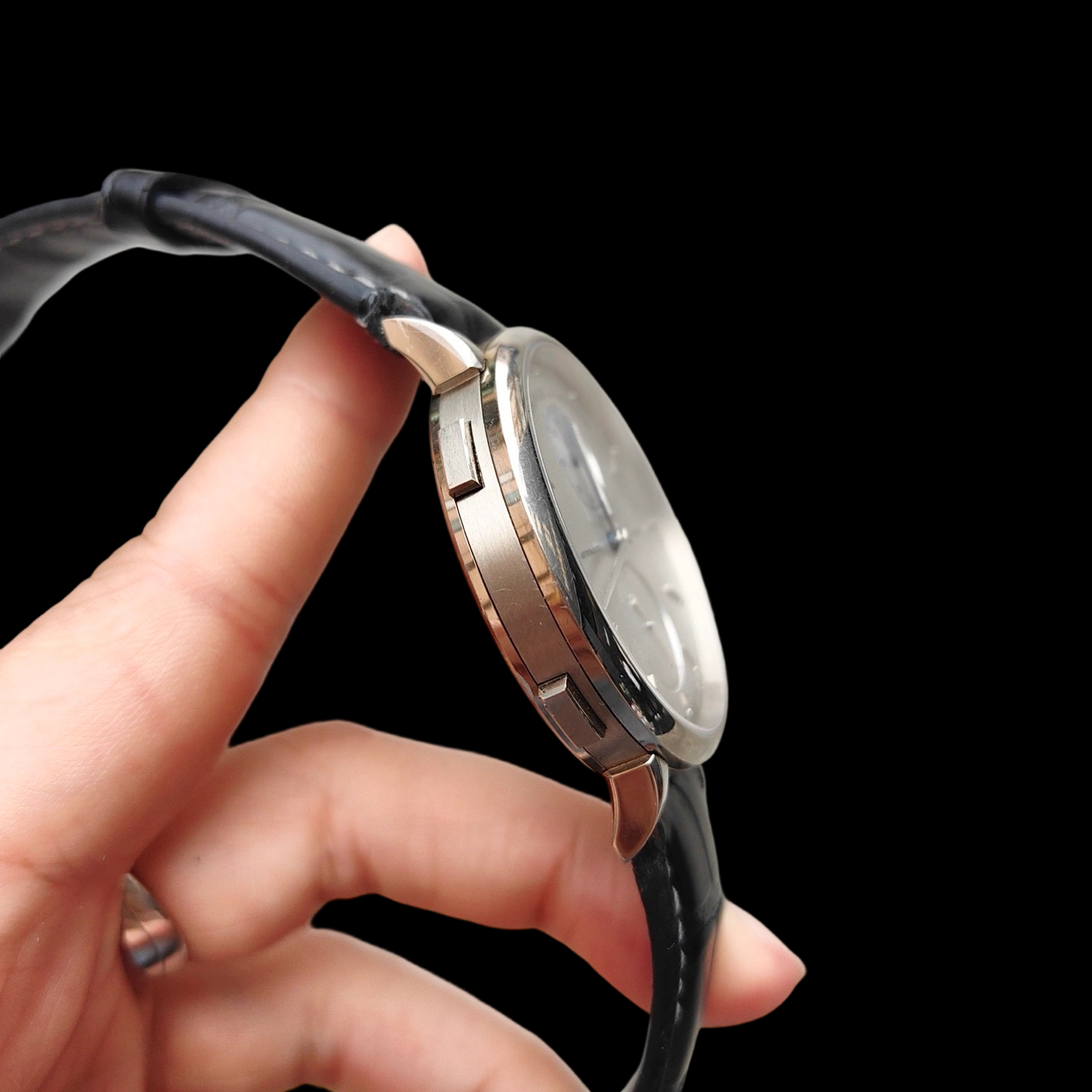 A. Lange & S&ouml;hne 385.026 detail 4