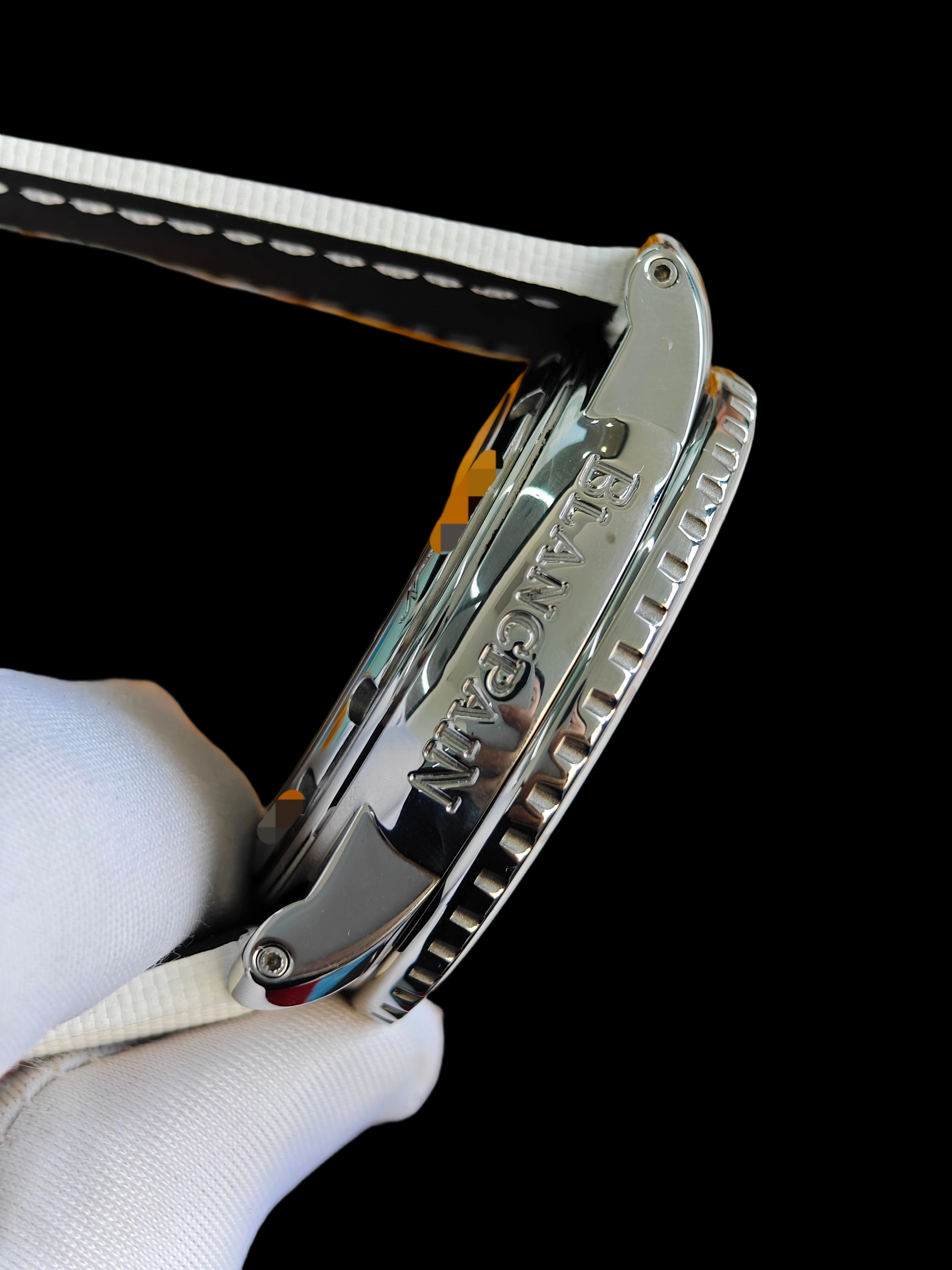 Blancpain 5015-1144-52A detail 3