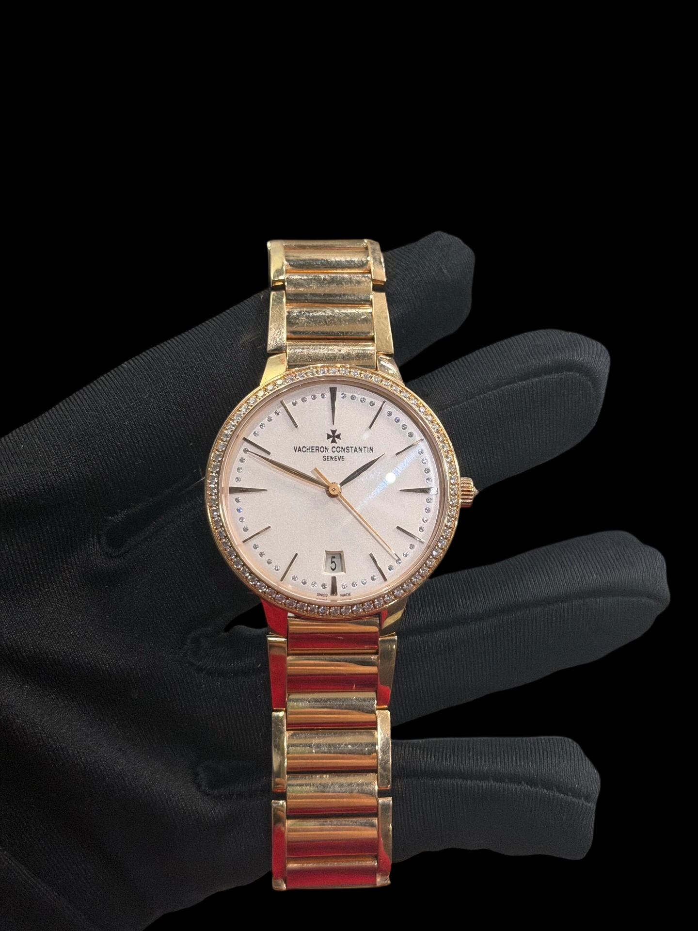 Vacheron Constantin 85515 / CA1R-9840